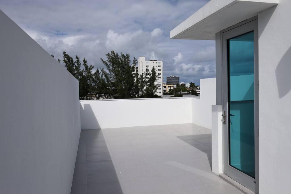 roof