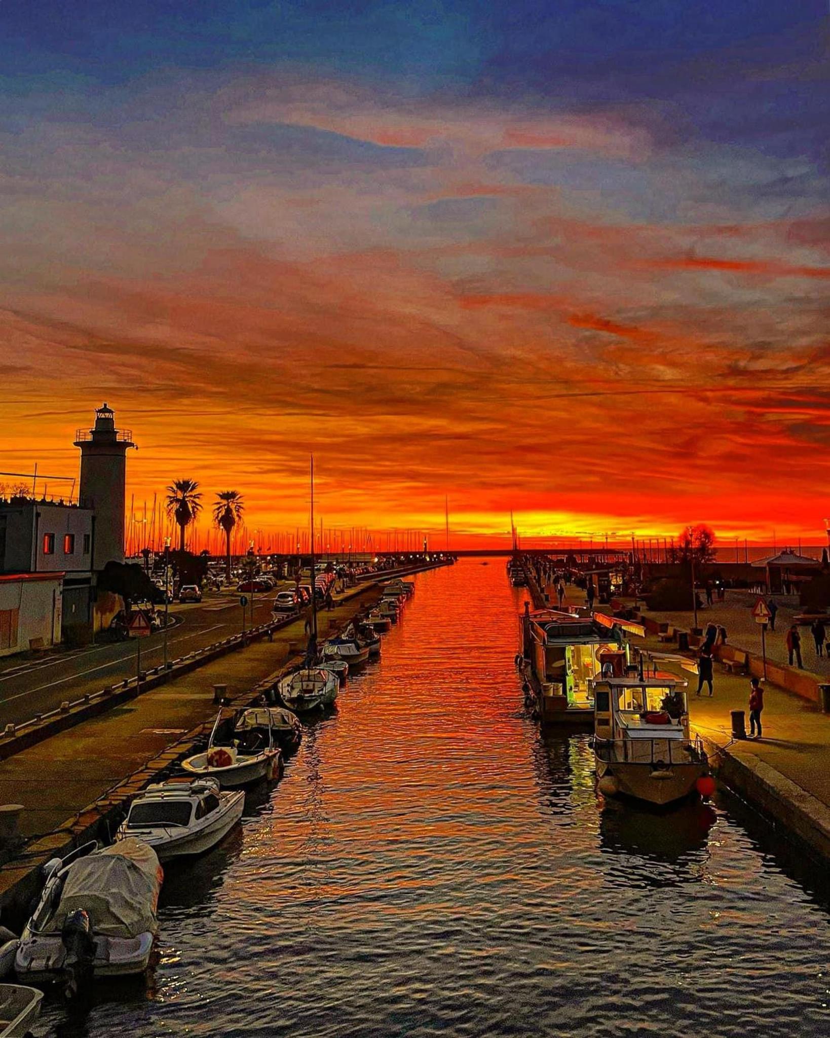 Viareggio Vacations - Viareggio all seasons - Property Image 3