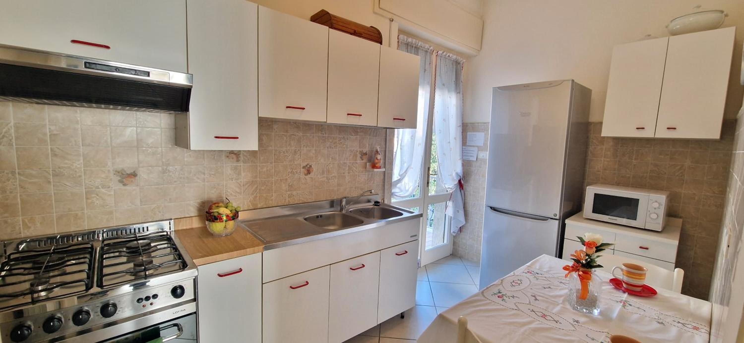 Viareggio Vacations - Viareggio all seasons - Property Image 16