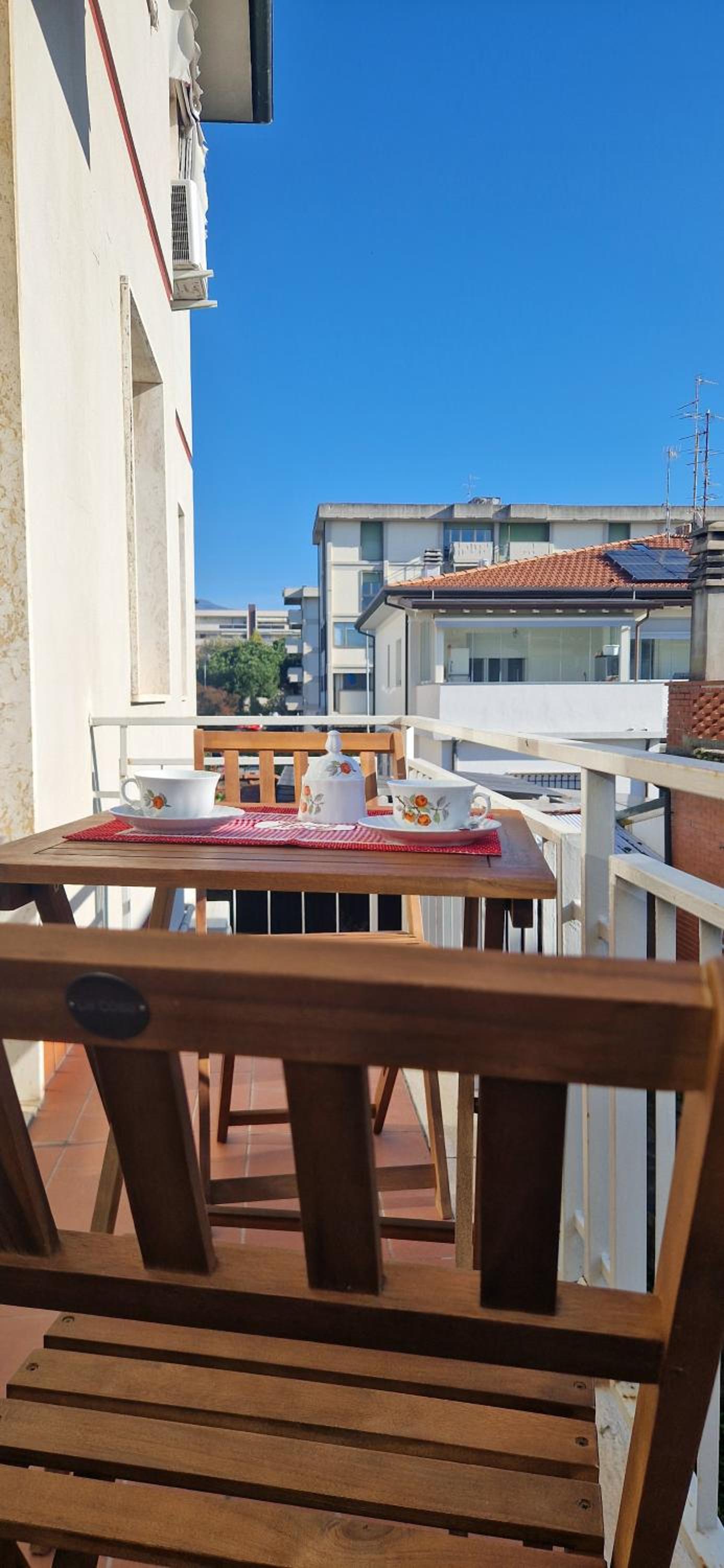 Viareggio Vacations - Viareggio all seasons - Property Image 5