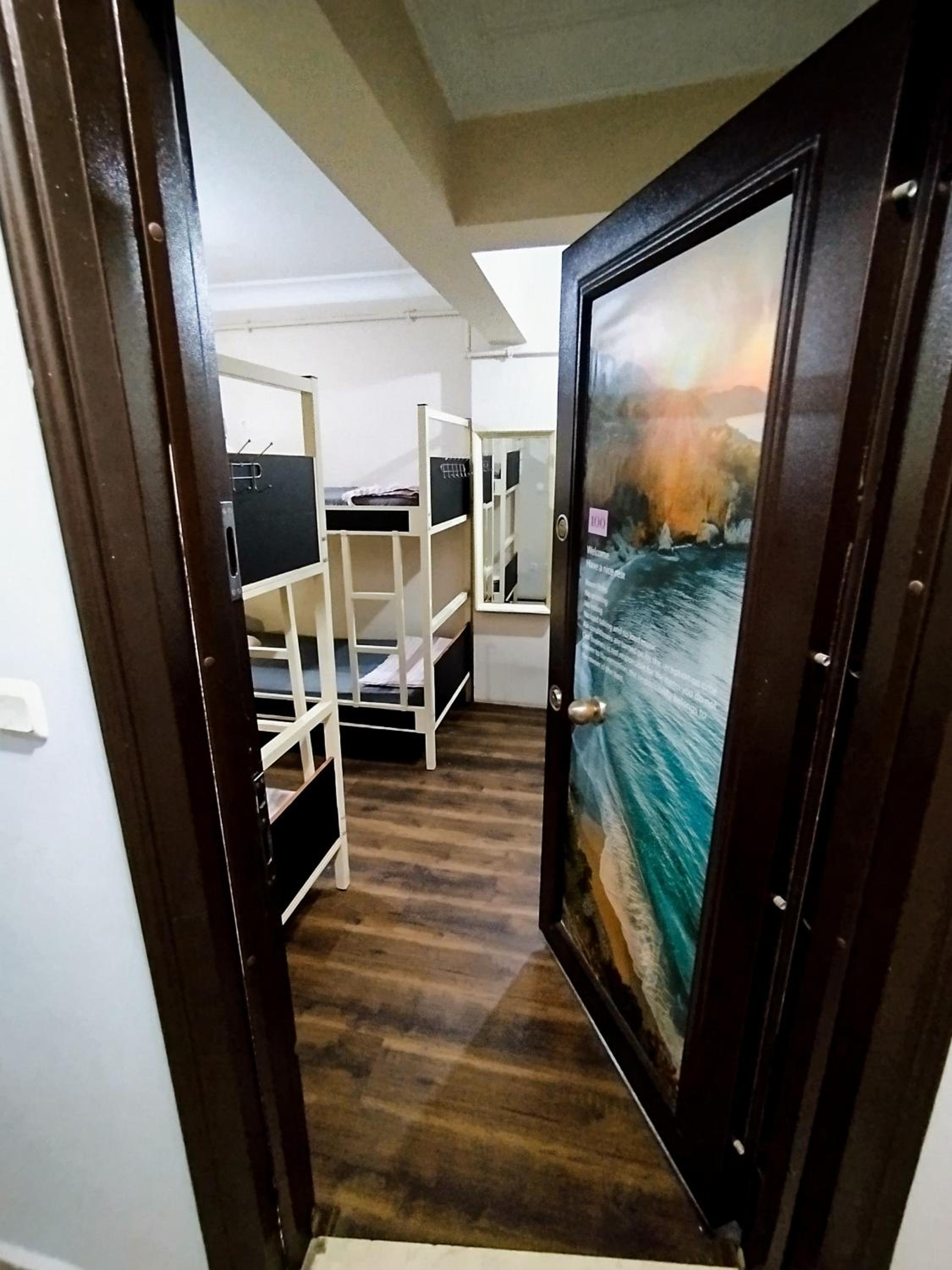 Taksim City ivy Hostel - Image 39