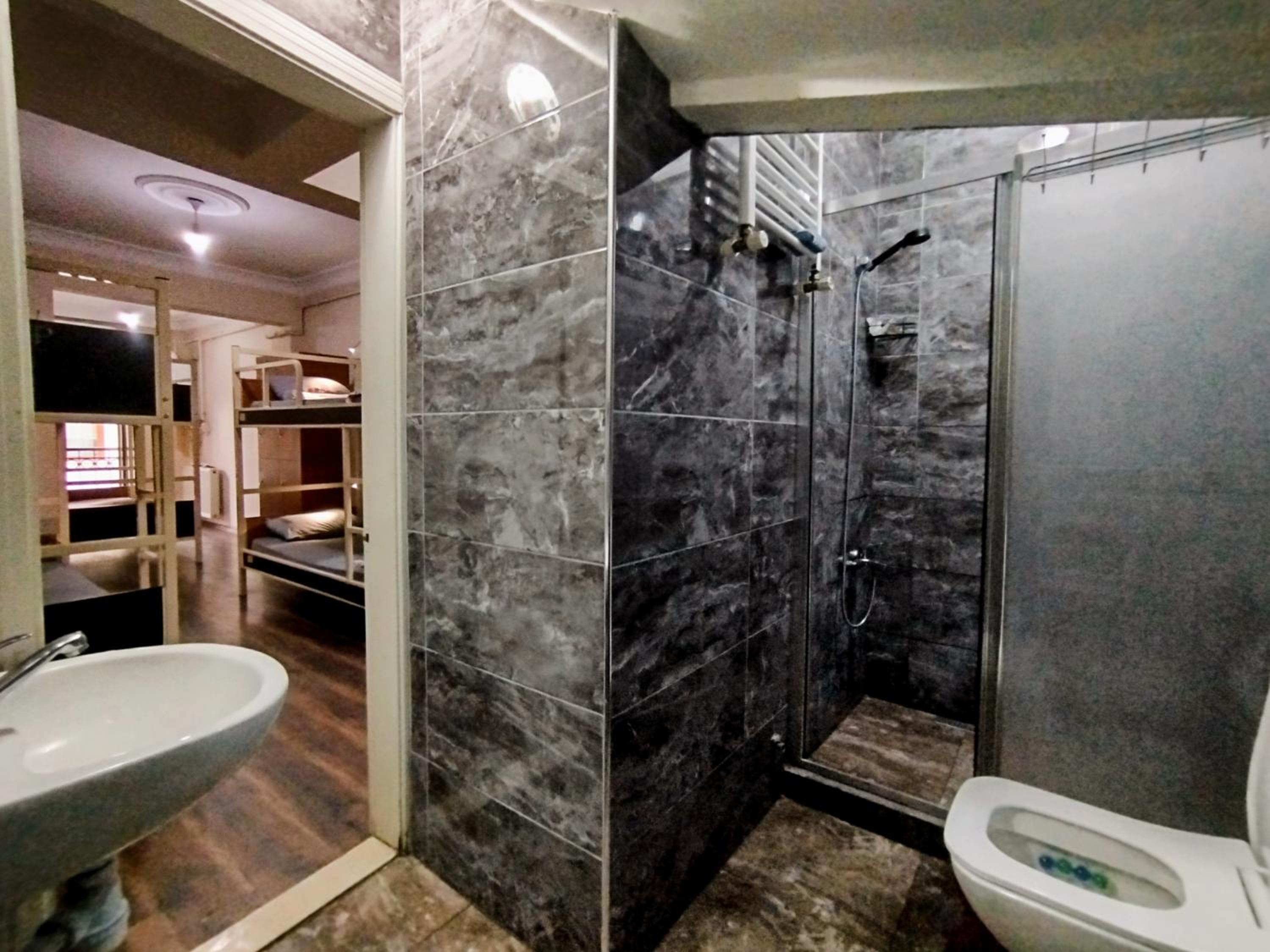 Taksim City ivy Hostel - Image 56