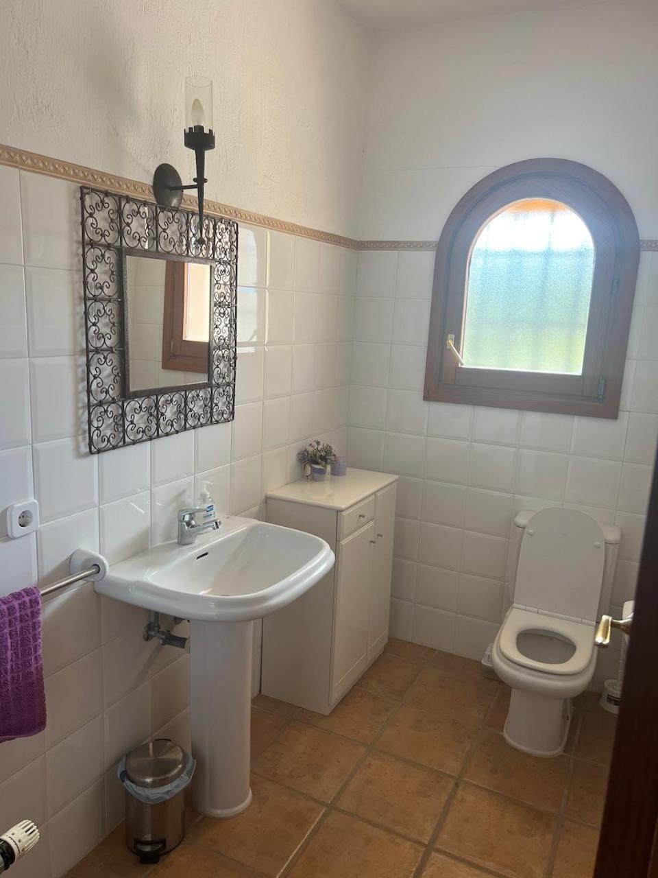 Casa Annabel