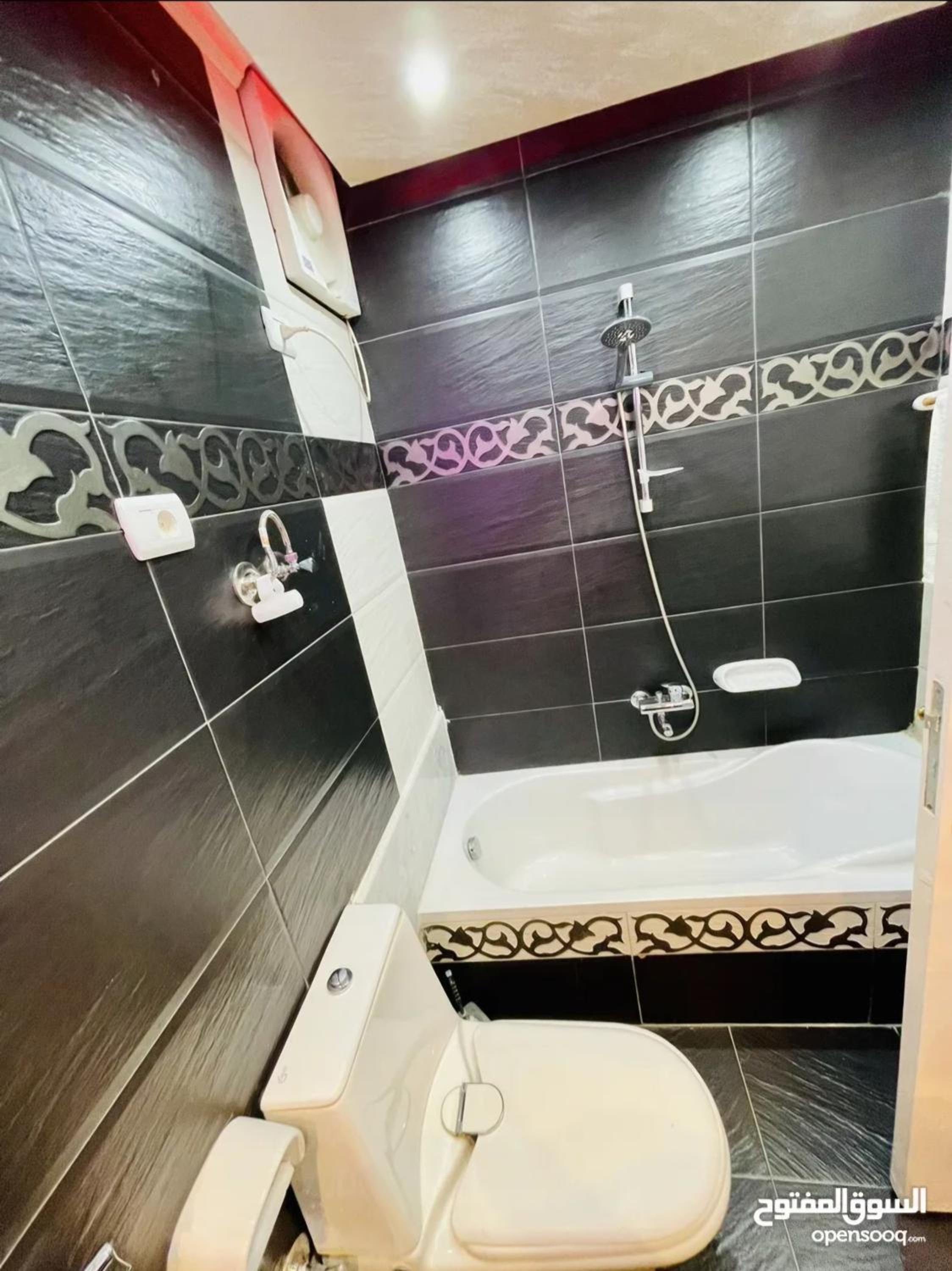 Stylish 3BR Apt near Shooting Club Dokki