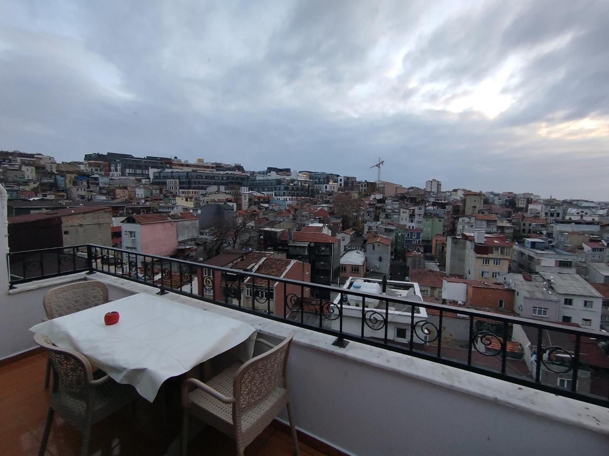 Taksim City ivy Hostel - Image 45