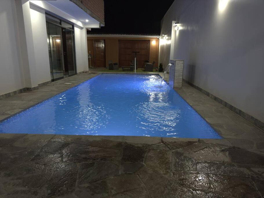 Hermosa casa campo cerca a Cieneguilla view 4