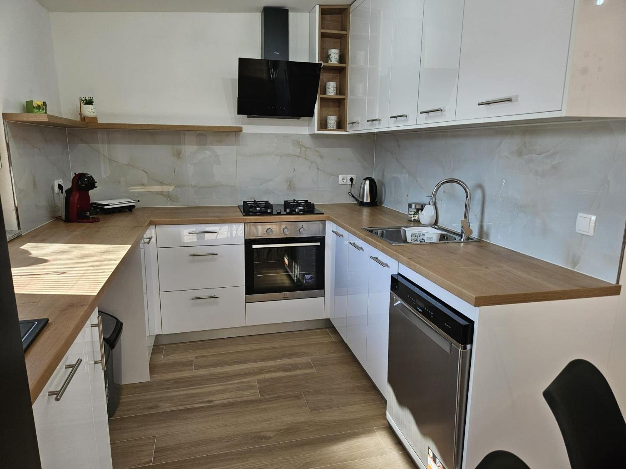 Apartman Julija