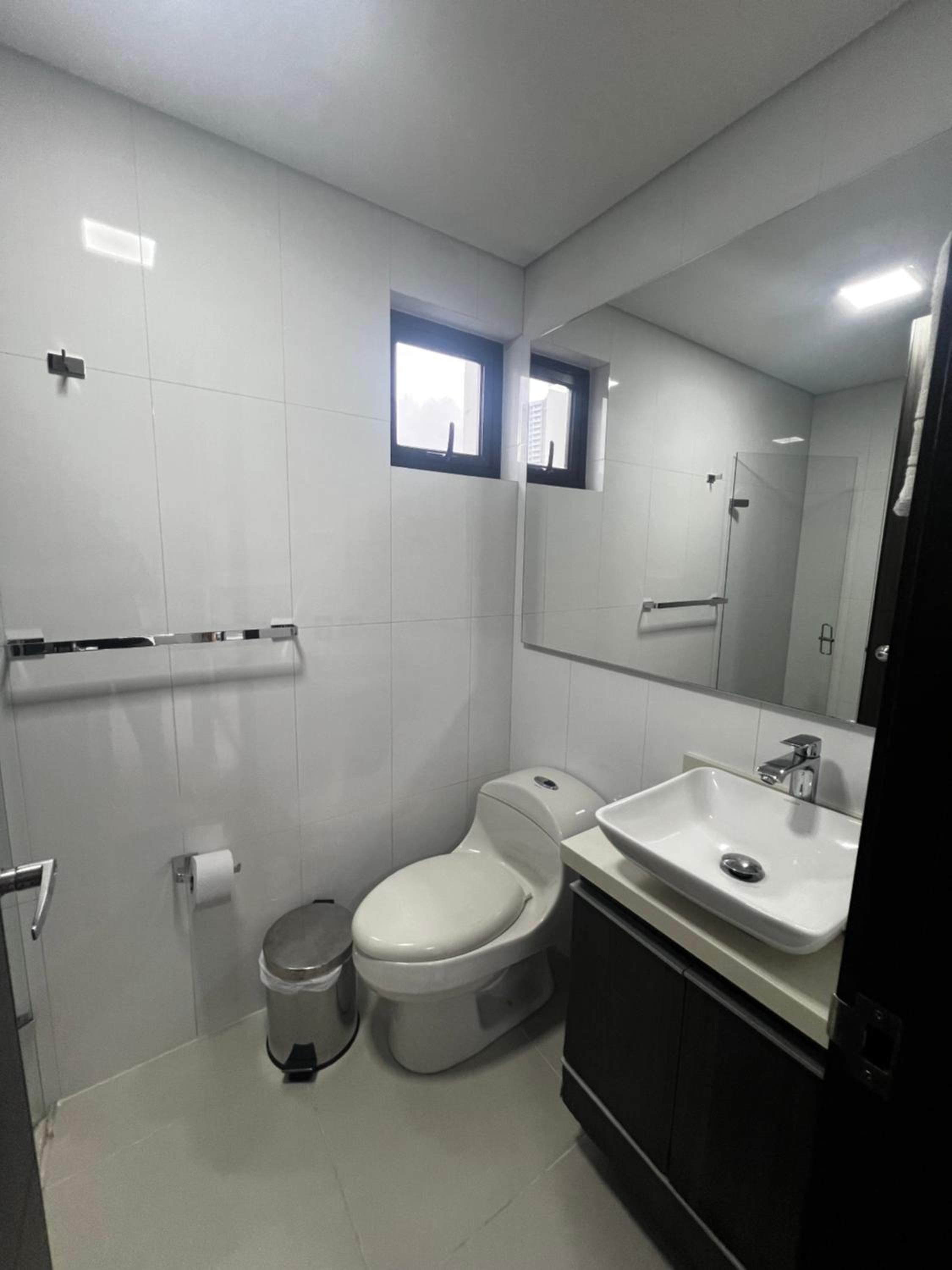 Modern Units Poblado with stunning view