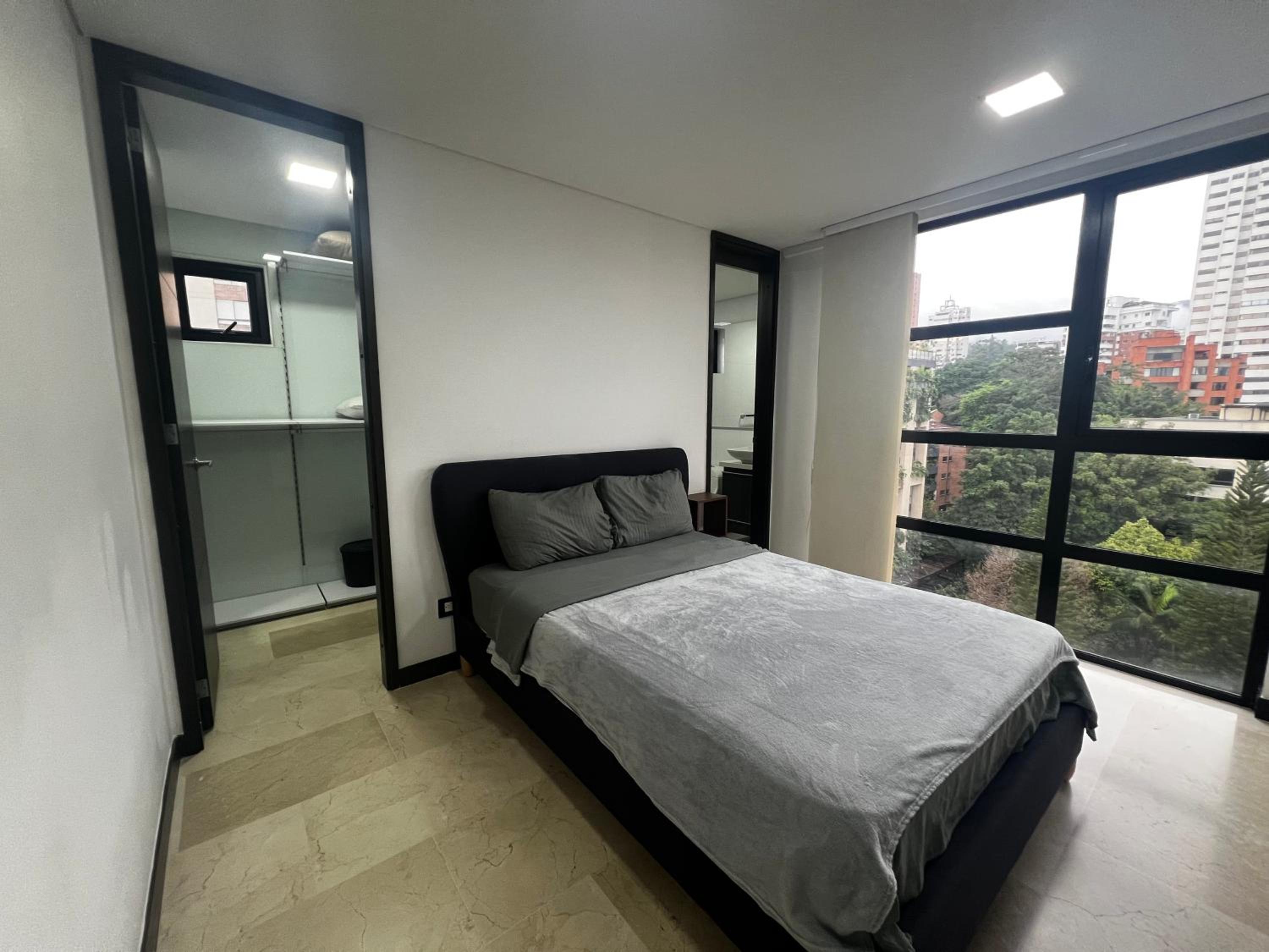 Modern Units Poblado with stunning view