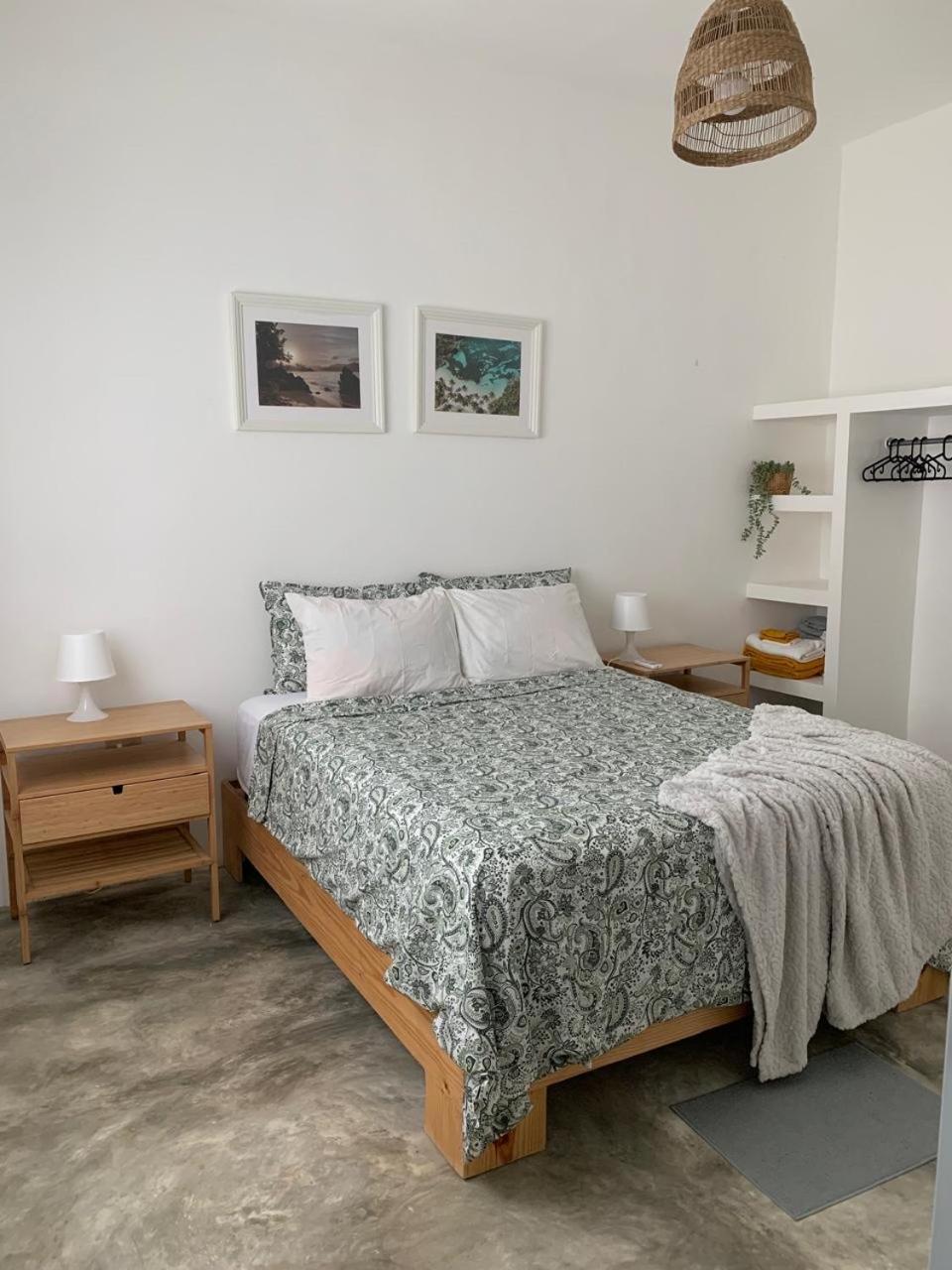 Villa Mar En Dreams House - 4 Pax, 2 Min de La Playa