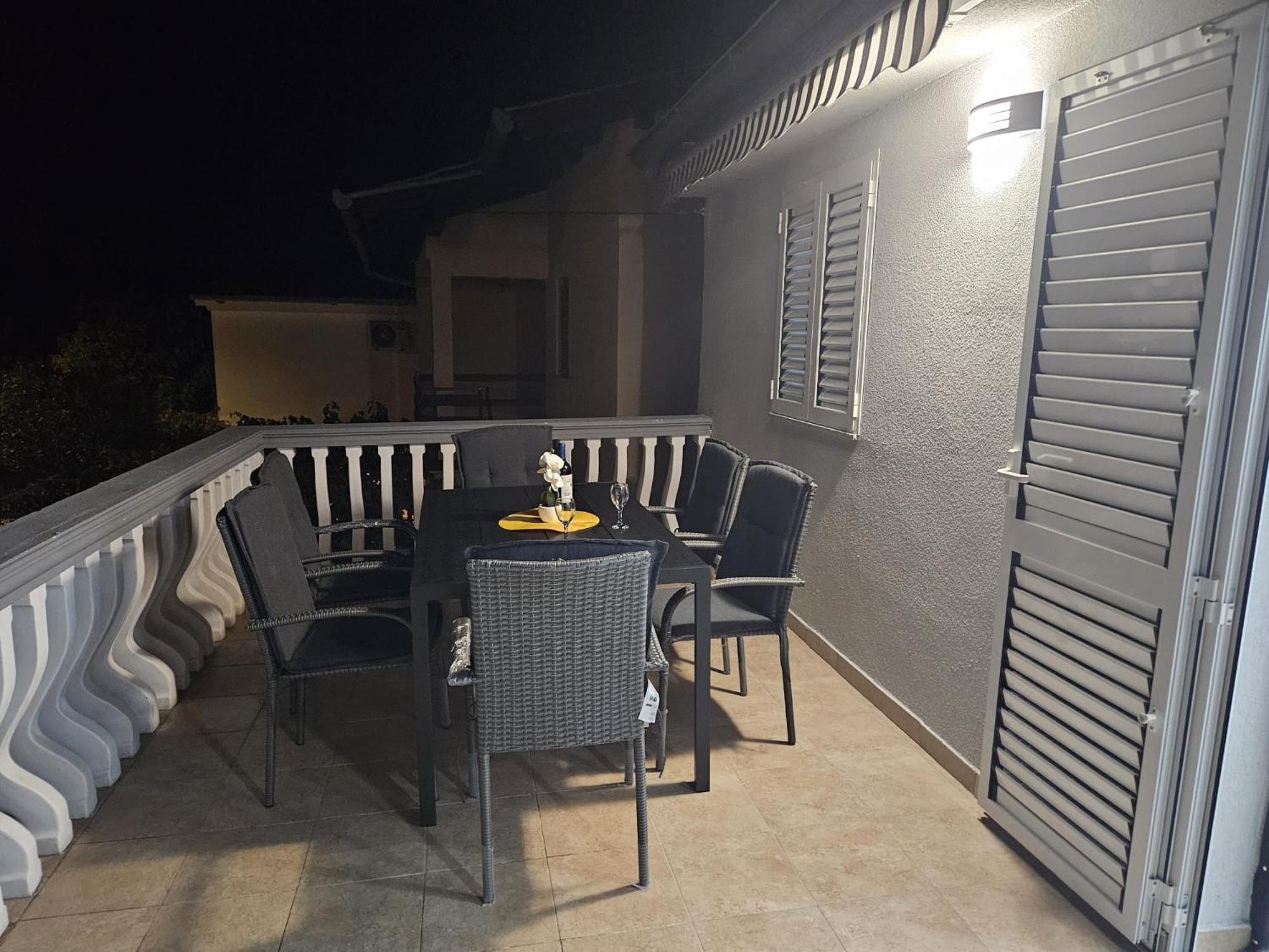 Apartman Julija