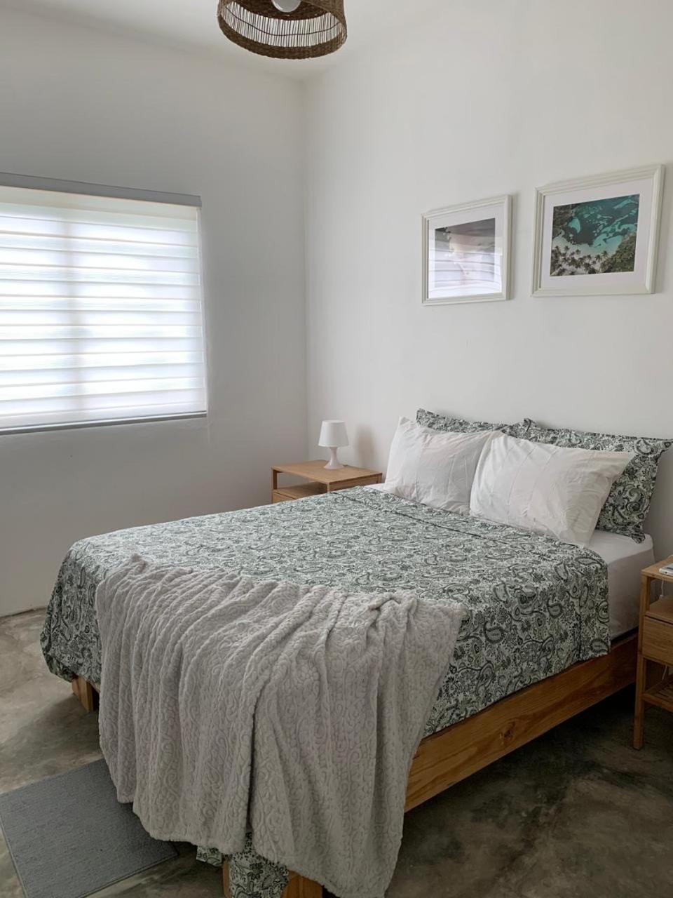 Villa Mar En Dreams House - 4 Pax, 2 Min de La Playa