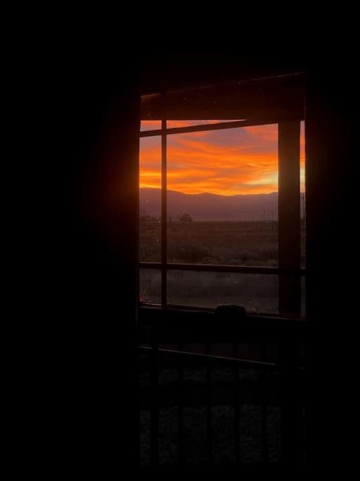 Colorado escape
