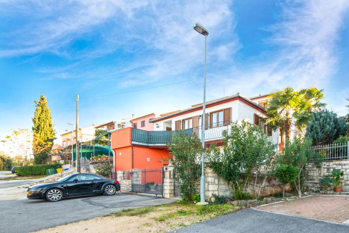 Hotel Apartments Joka 487 - Image 1