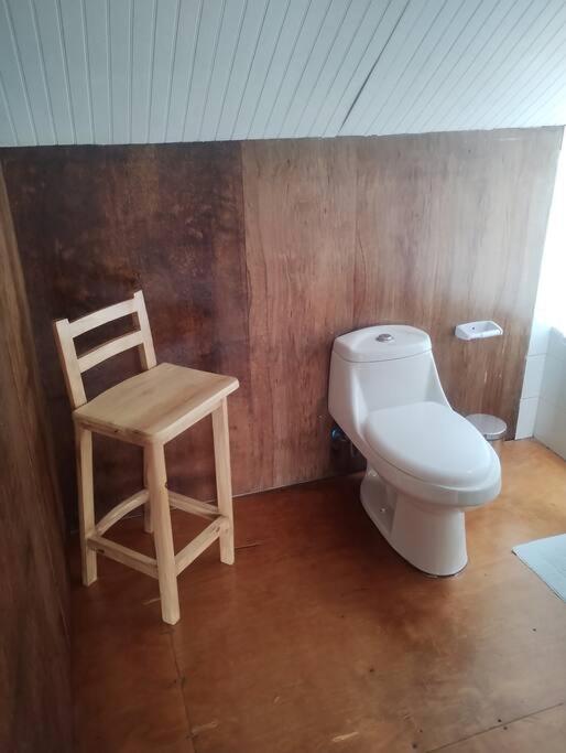 Refugio Alma Puelo