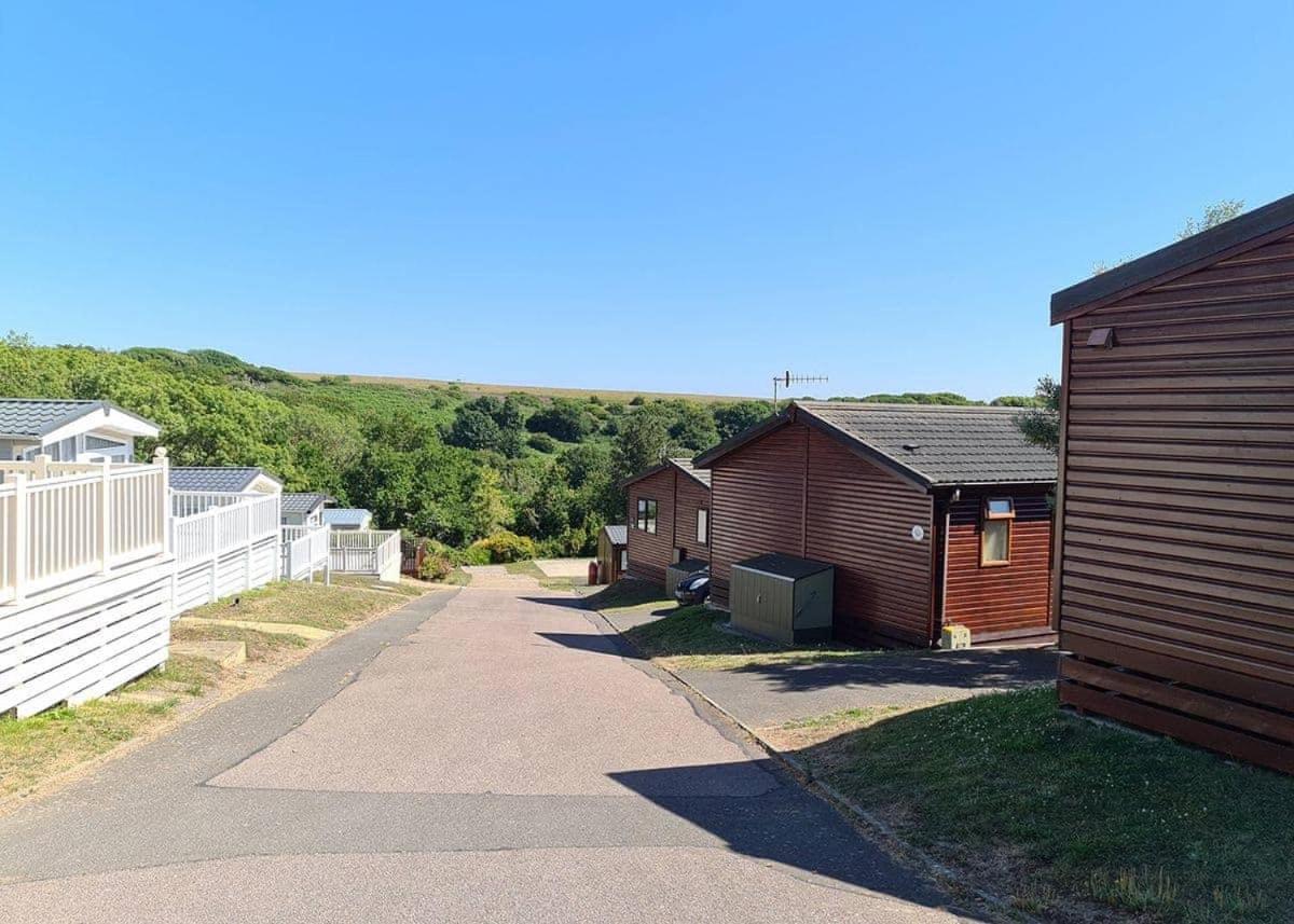 Shear Barn Holiday Park view 5