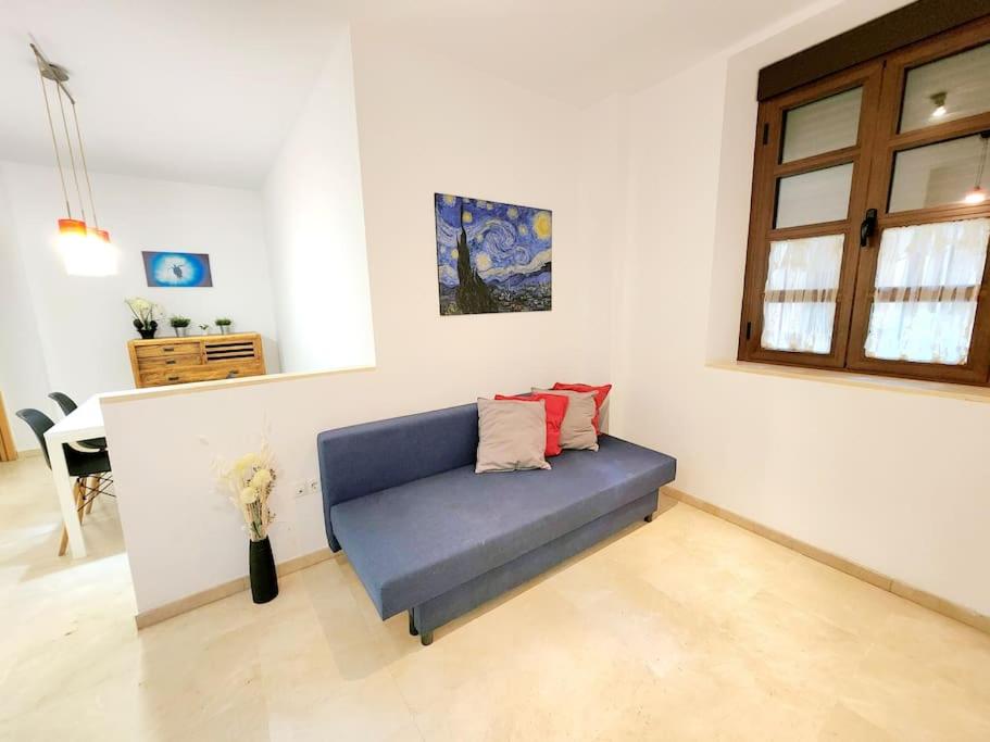 Makao Apartamento La Macarena