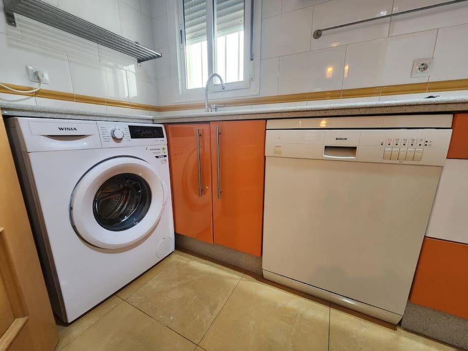 Makao Apartamento La Macarena