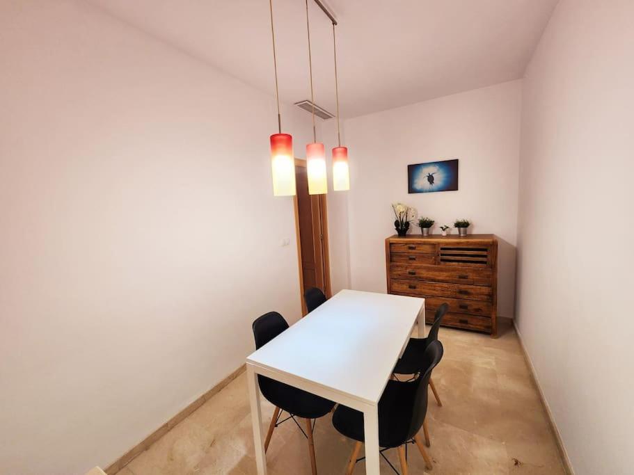 Makao Apartamento La Macarena