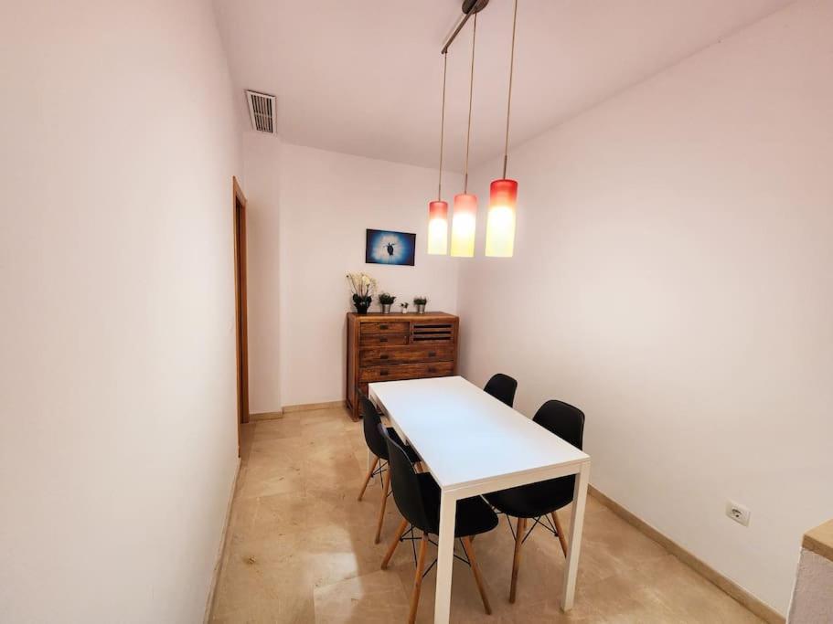 Makao Apartamento La Macarena