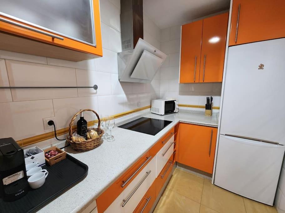 Makao Apartamento La Macarena