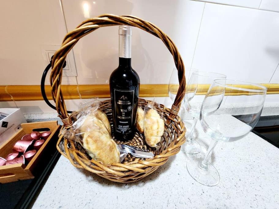 Makao Apartamento La Macarena