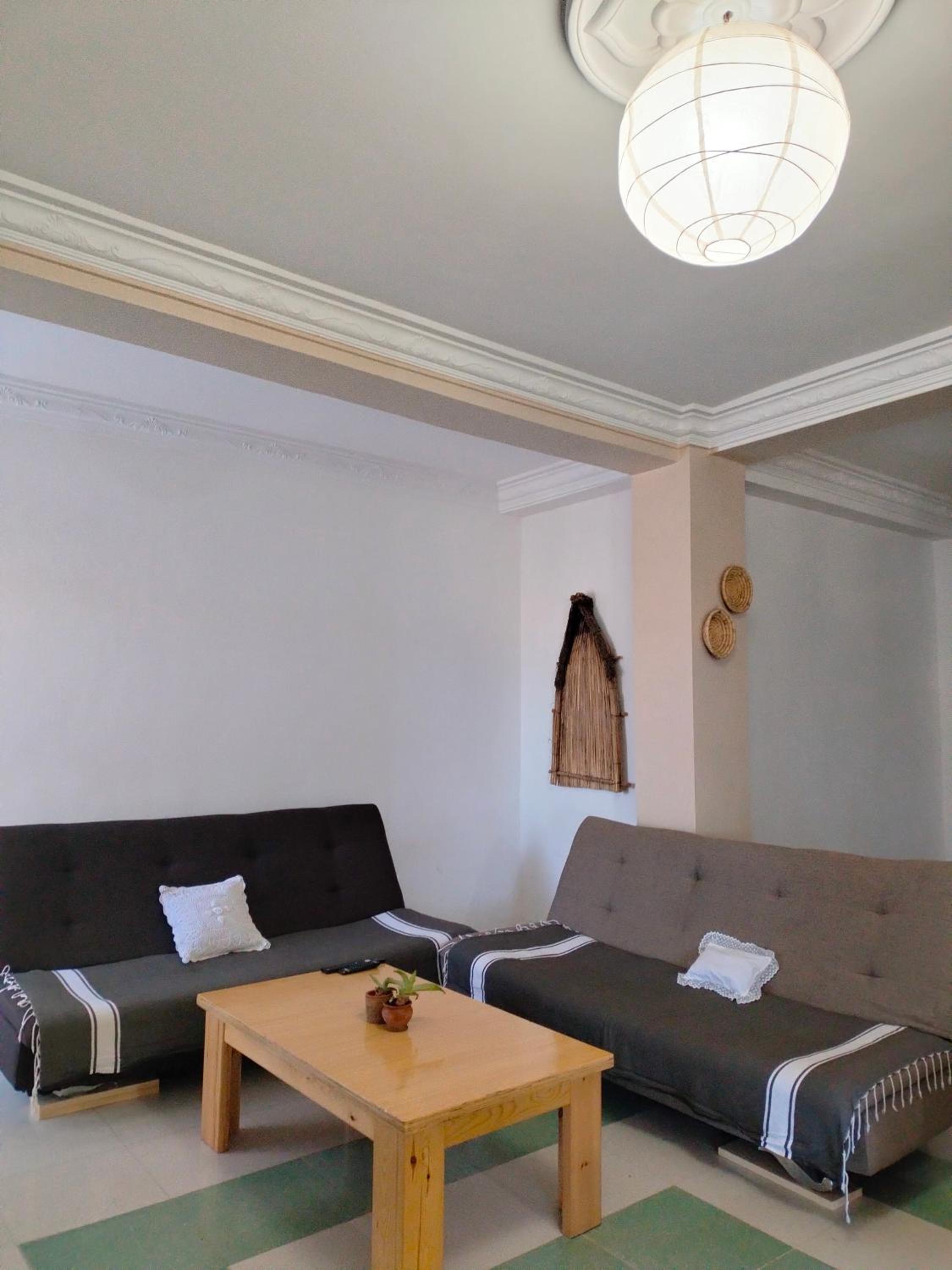 Maison RKA
