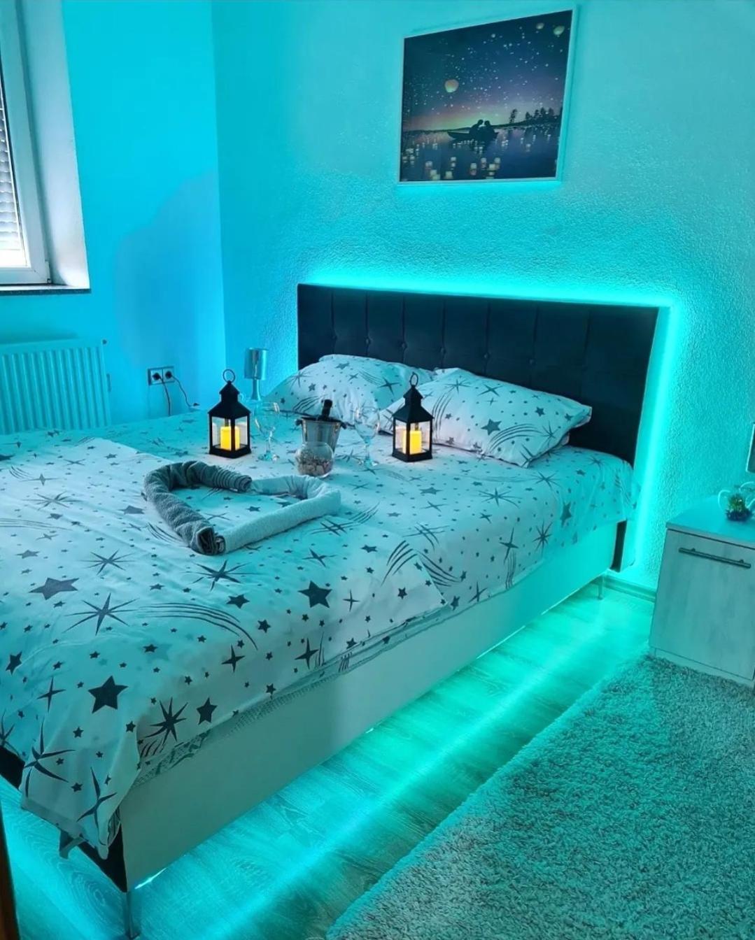 Apartman Dunja II view 2