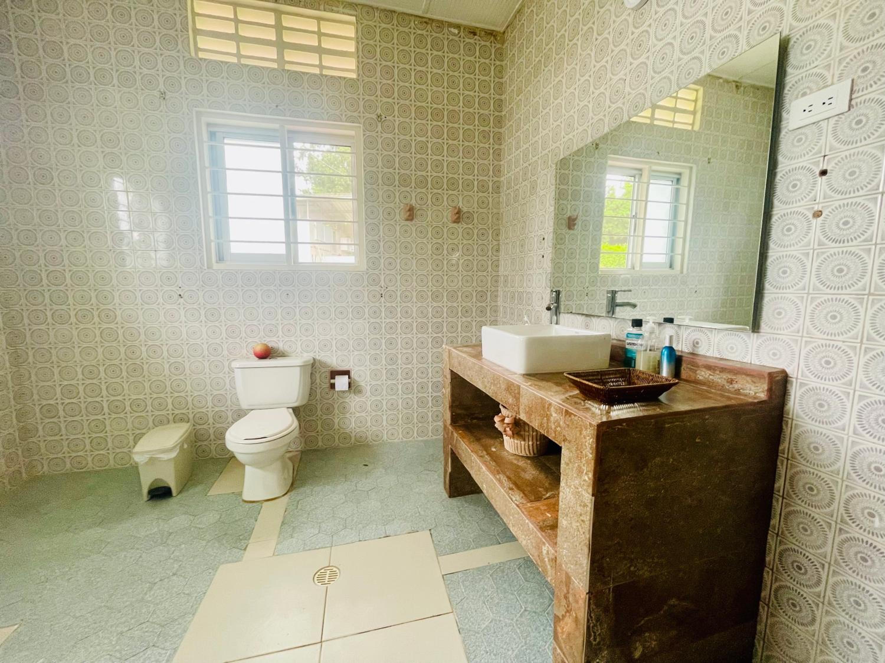 Casa campestre La Victoria-Villa privada