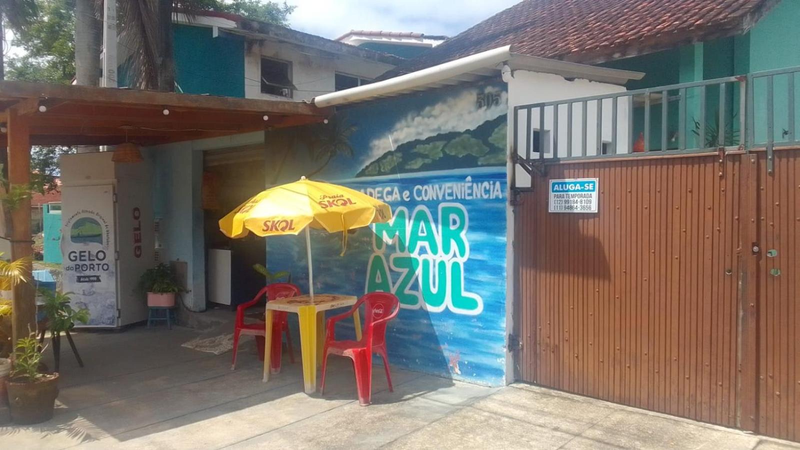 Casa Ubatuba