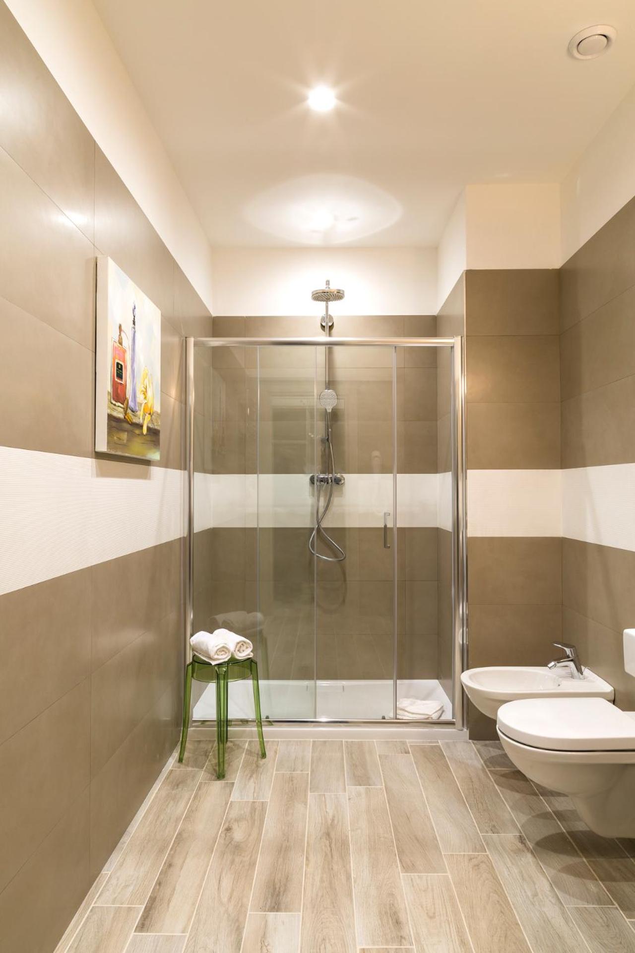 Borghetto Guest House