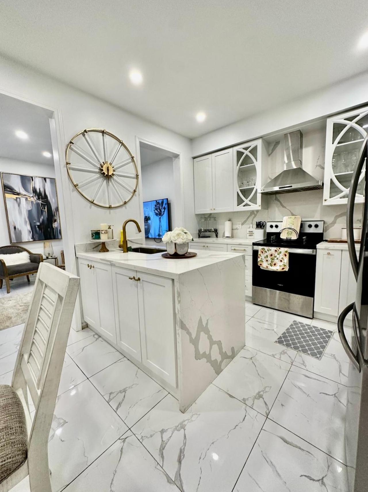 Luxury Home in Toronto (Mississauga)