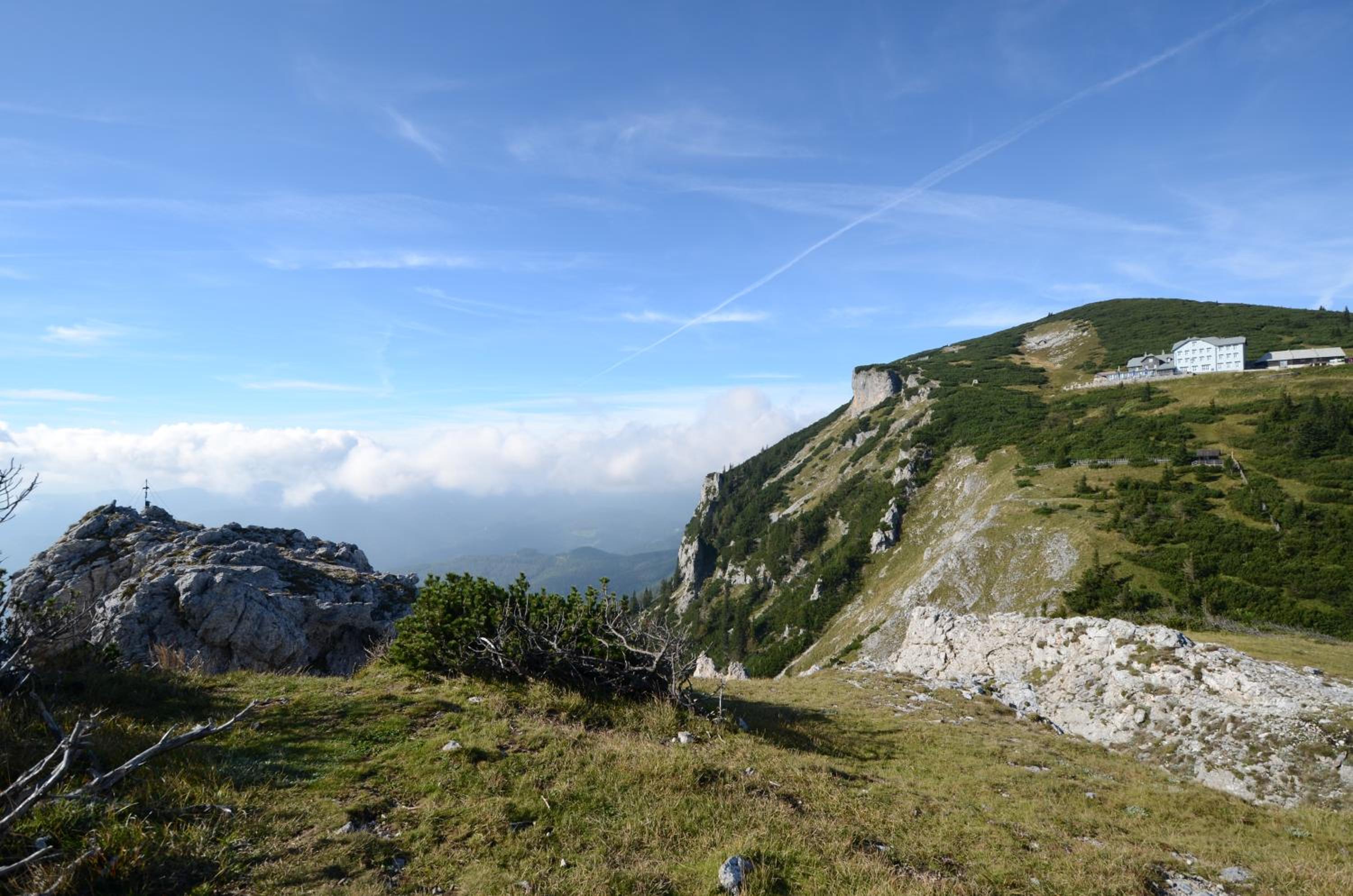 Kaiserhof