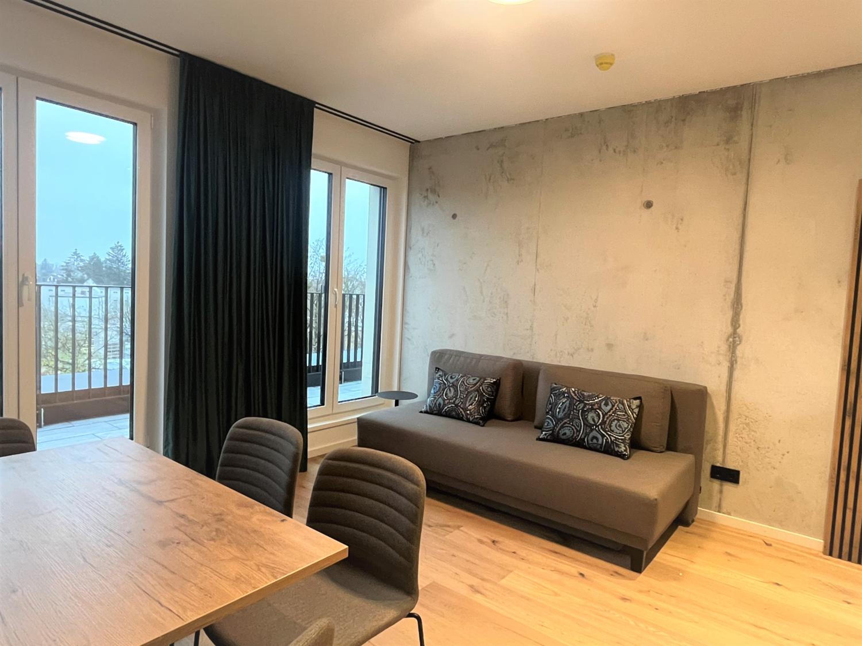 Mikes Apartments Munich