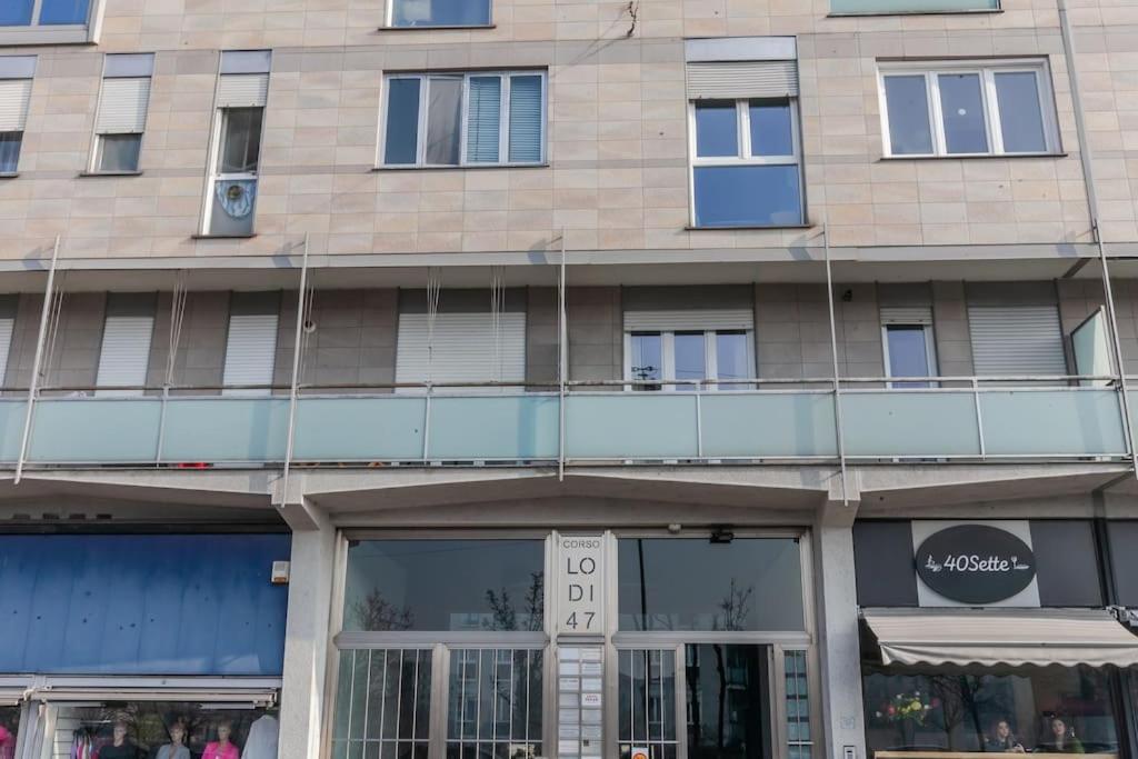 Appartamento di Design a pochi passi da Metro e centro Milano