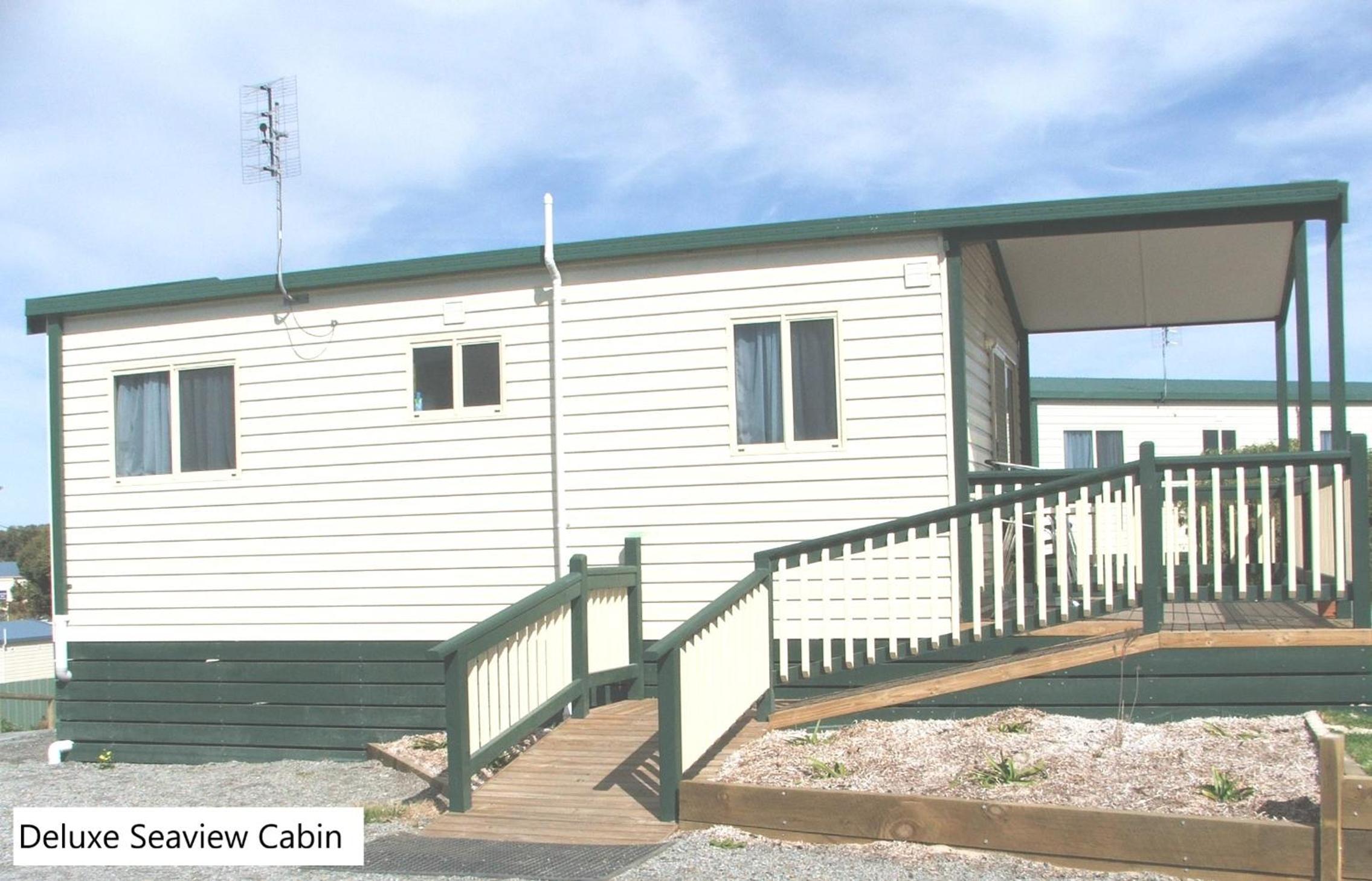 Elliston Waterloo Bay Tourist Park