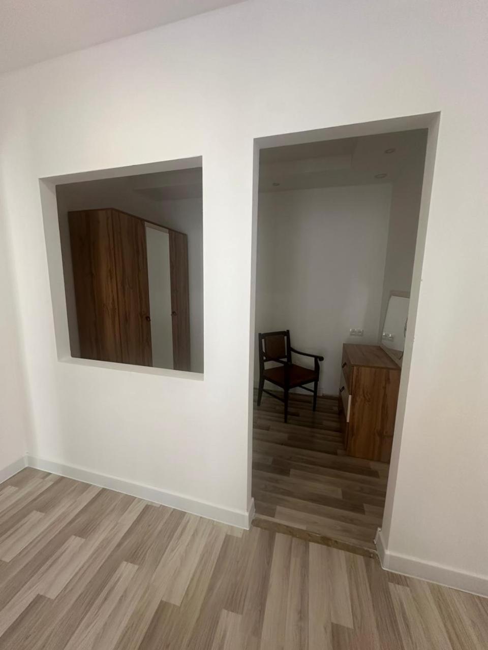 Noes home en Mtskheta — hotel room