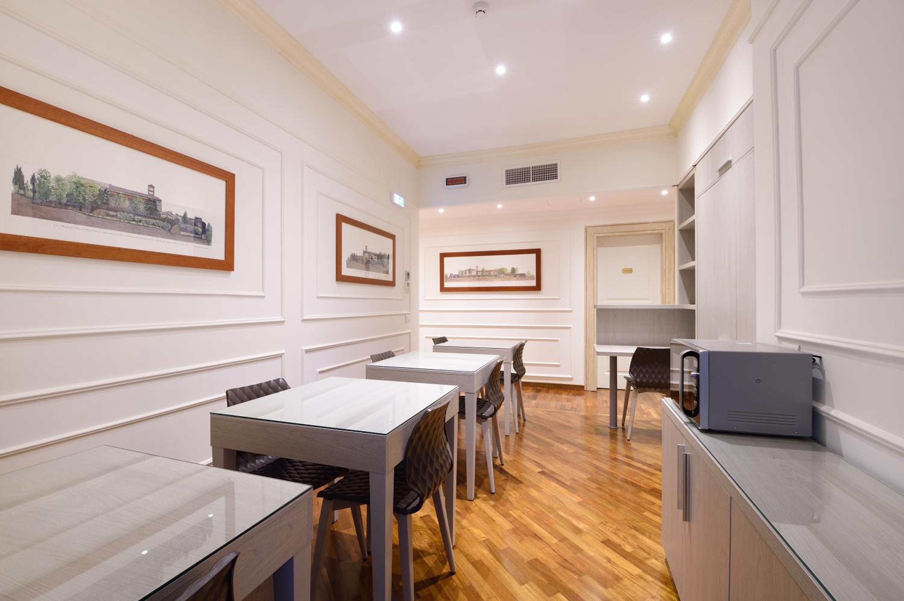 meeting & event spaces