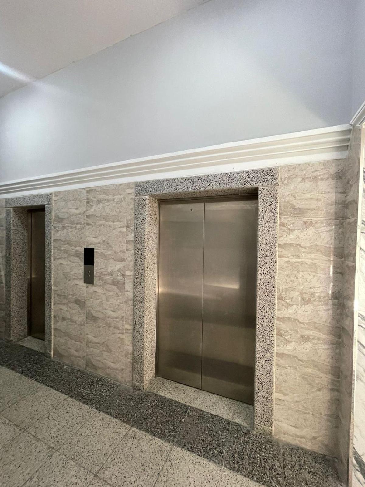 Pilot Baku Apartment