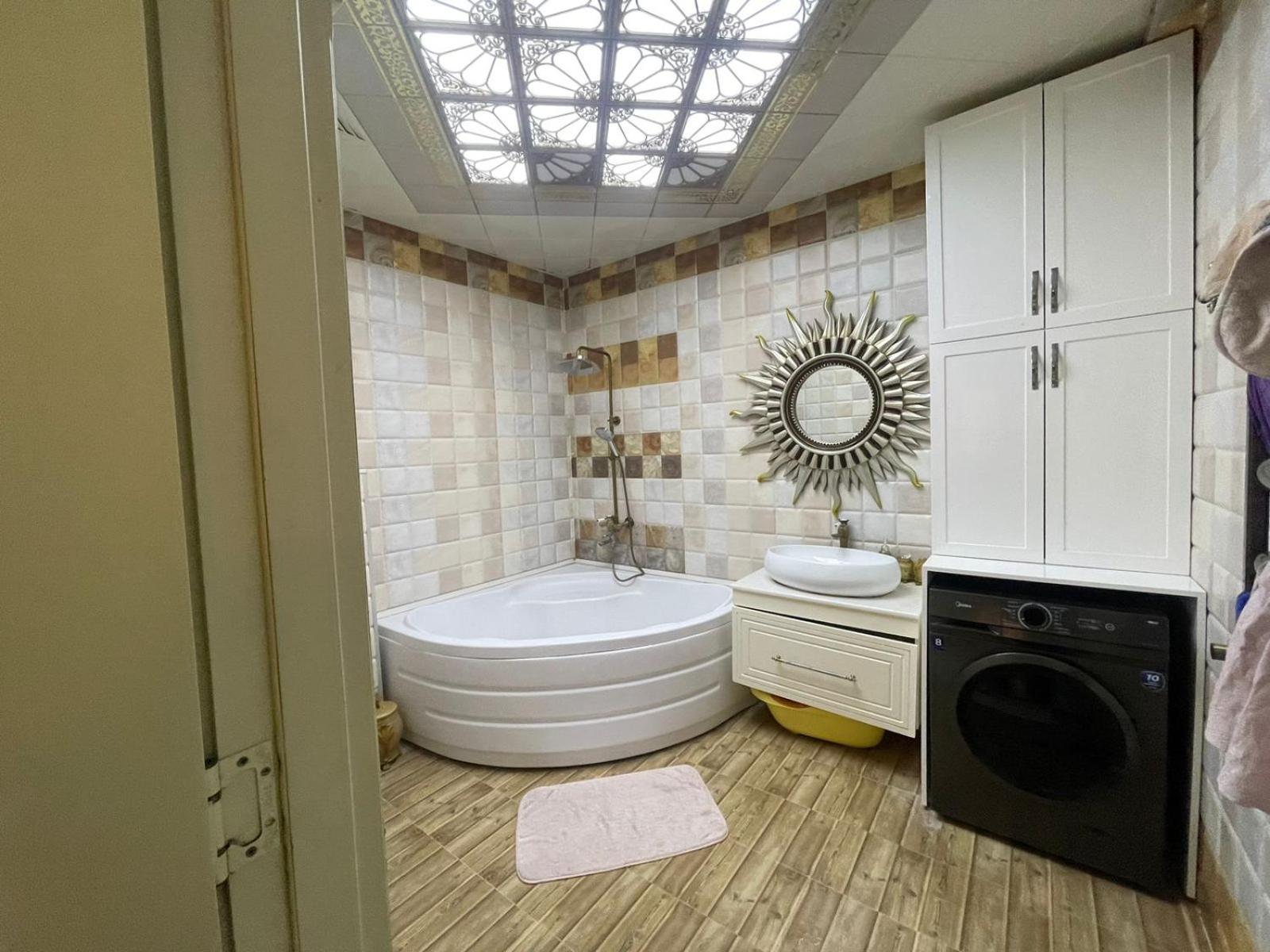 Pilot Baku Apartment