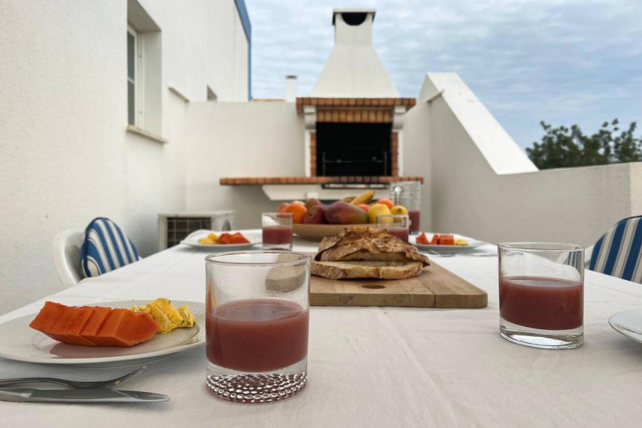 CASA ALFARROBA - Quinta do Perogil, Tavira, Algarve