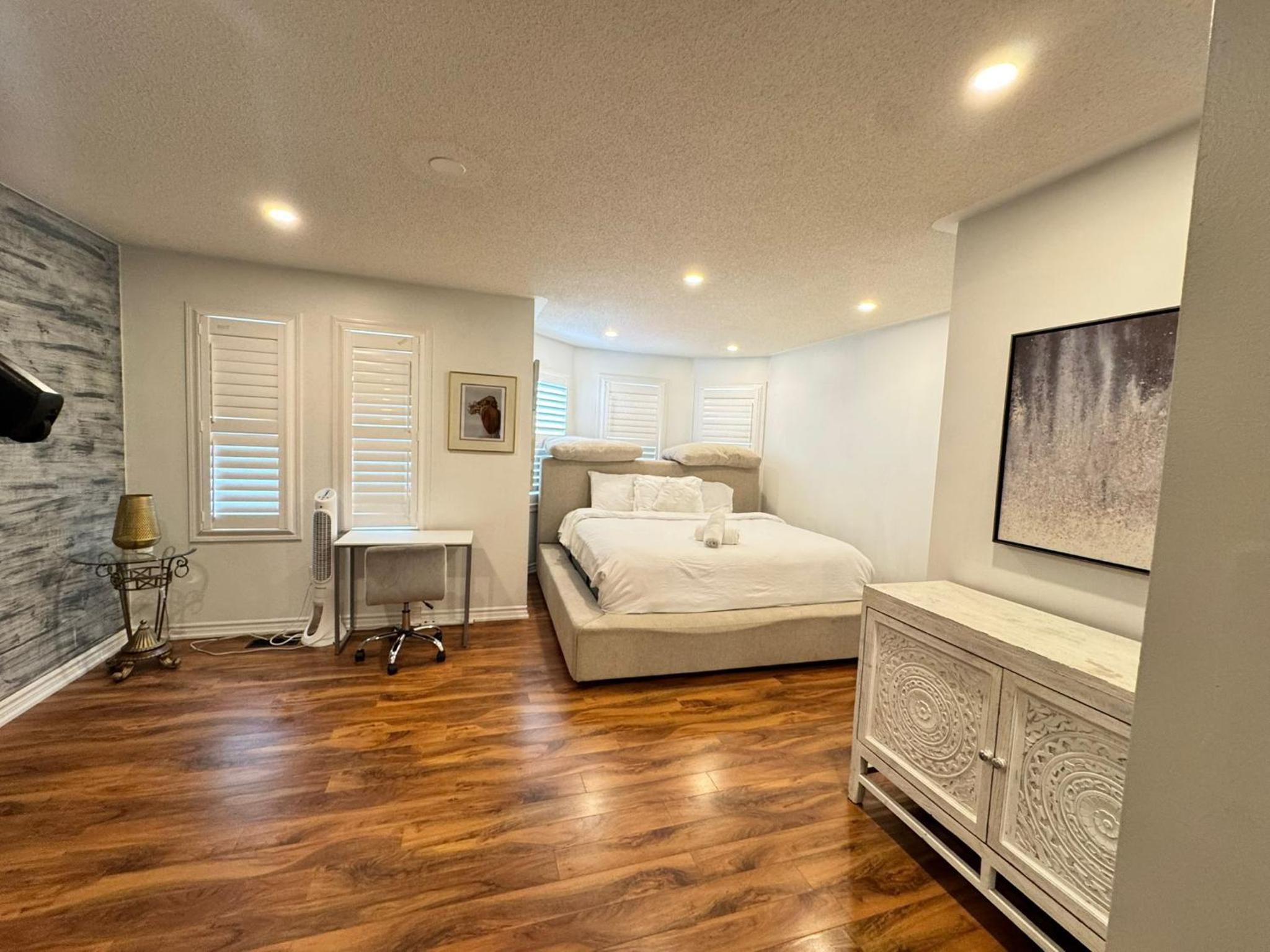 Luxury Home in Toronto (Mississauga)