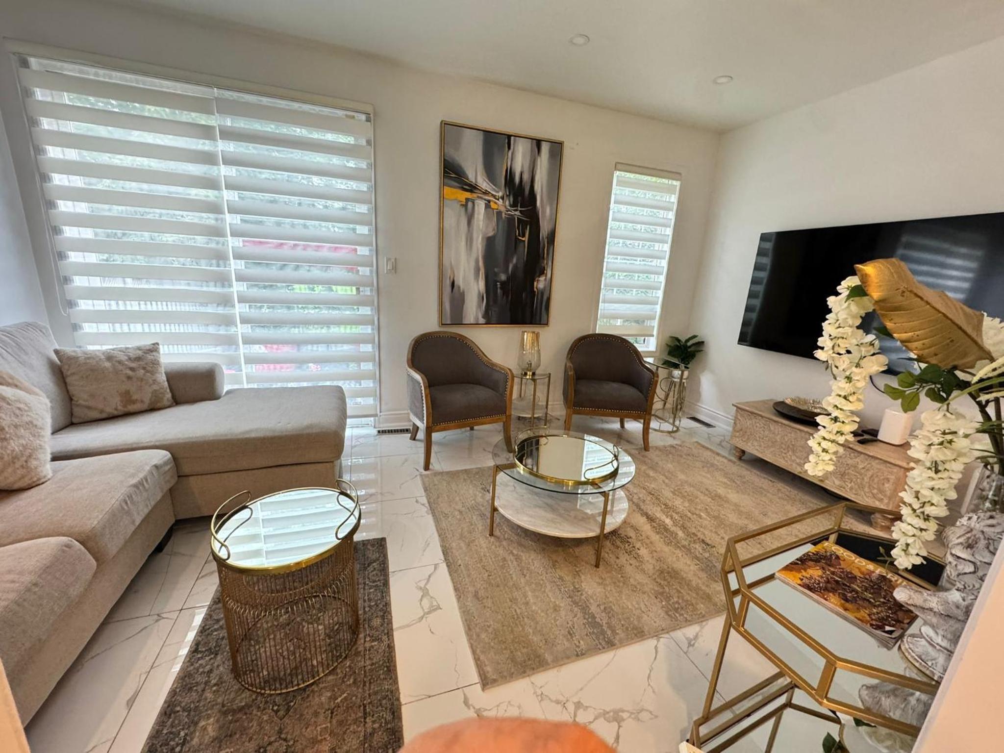 Luxury Home in Toronto (Mississauga)
