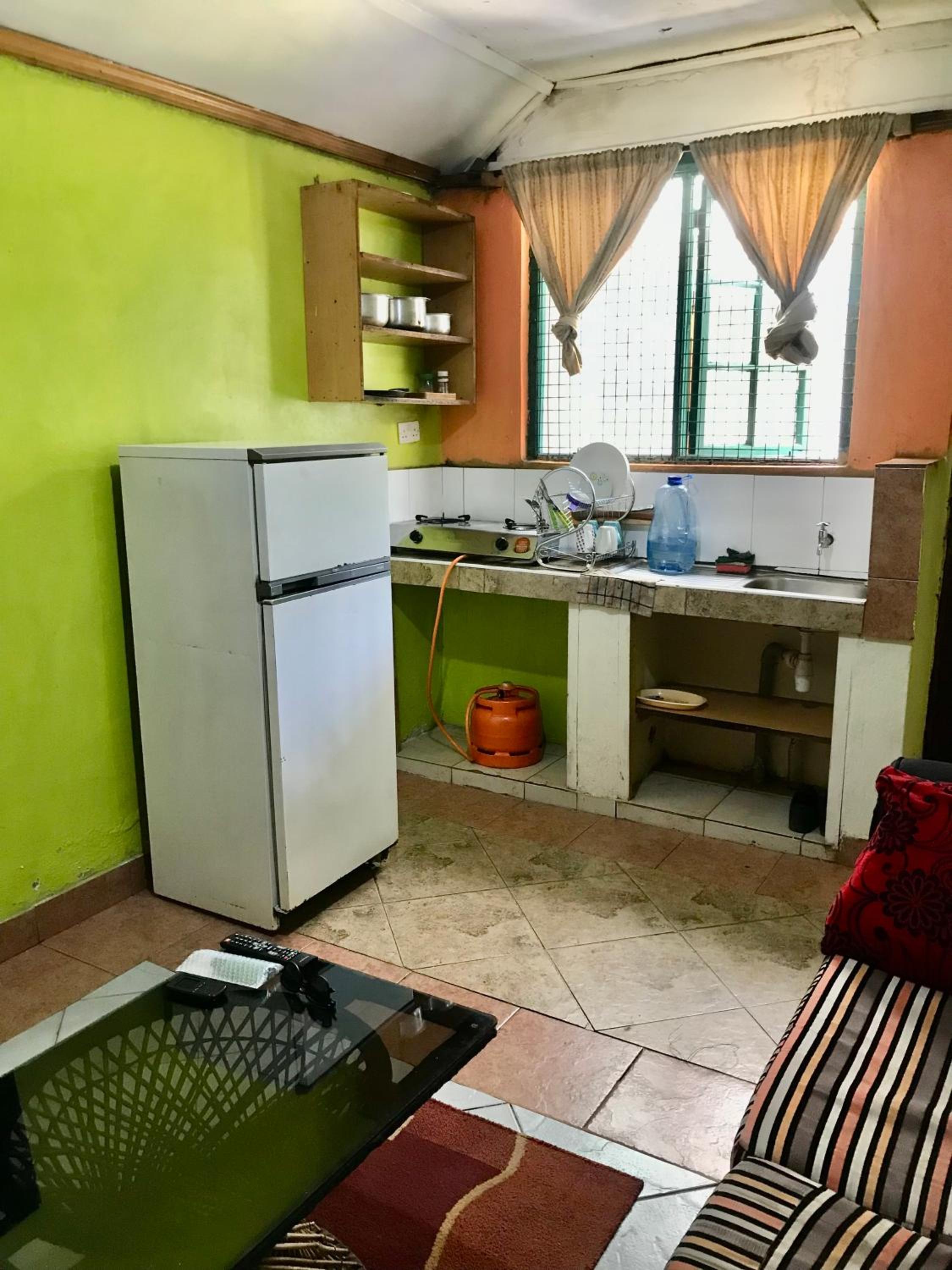 KIlimani Blissstone