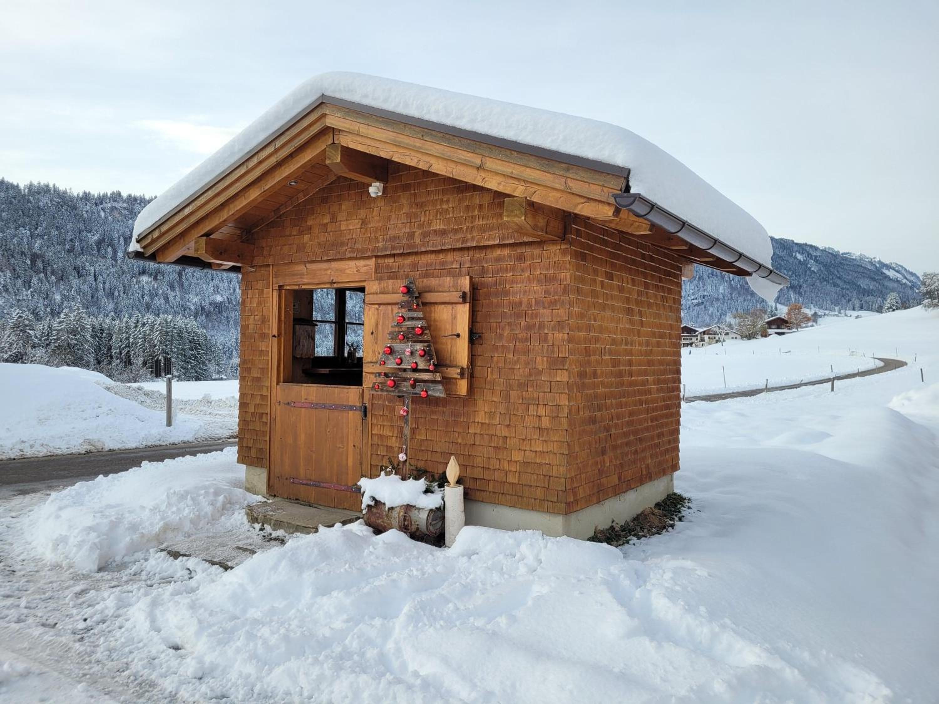 Naturgut Allgäu