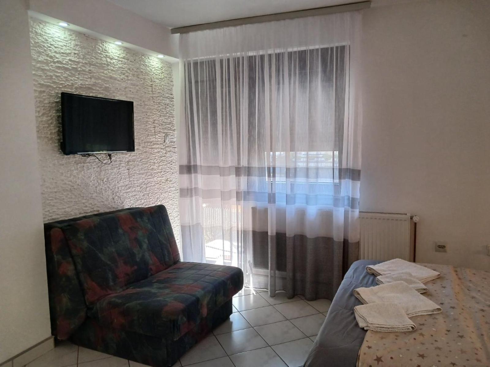 Studio Sokak centar