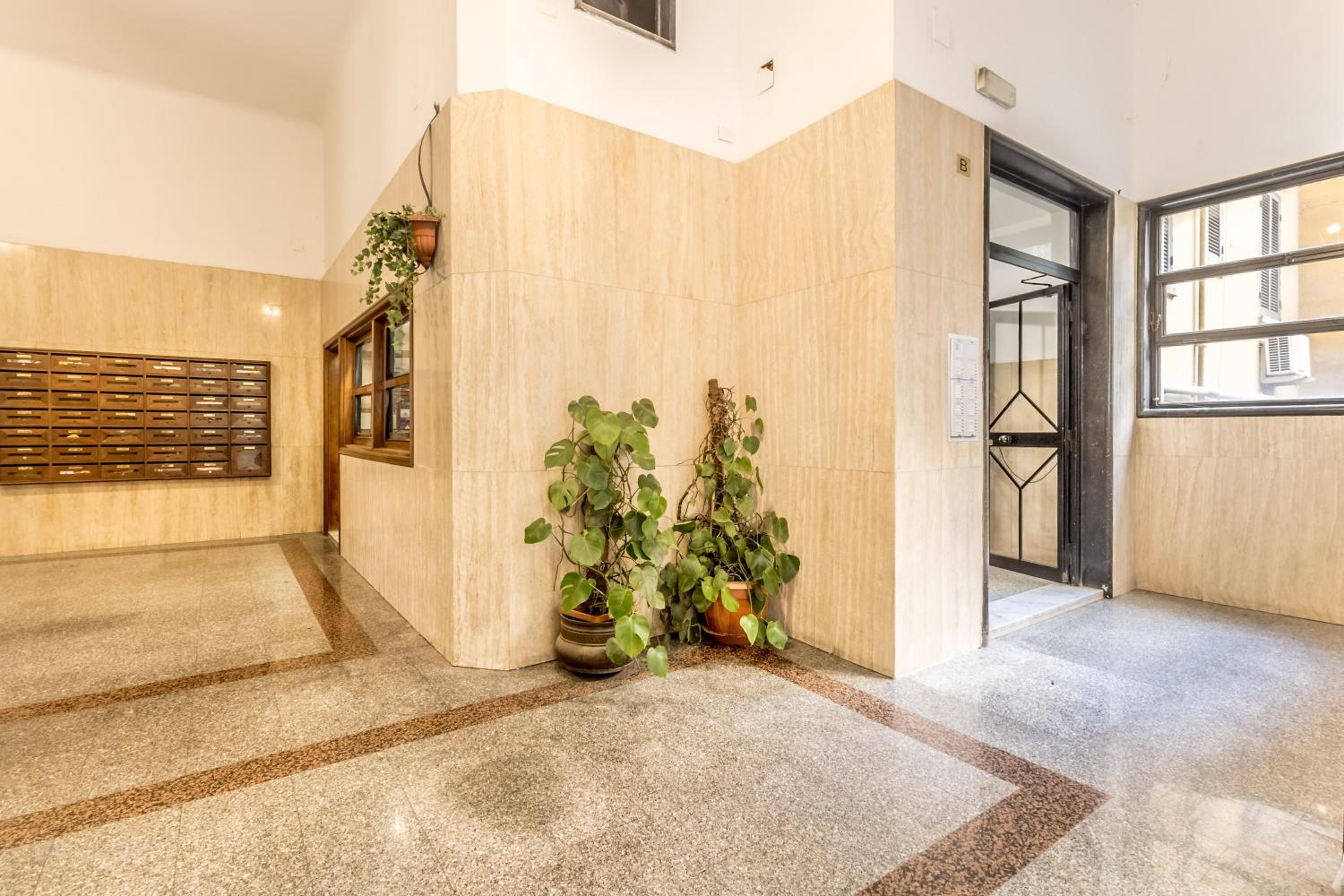 Sapienza Apt - Modern House in Piazza Bologna