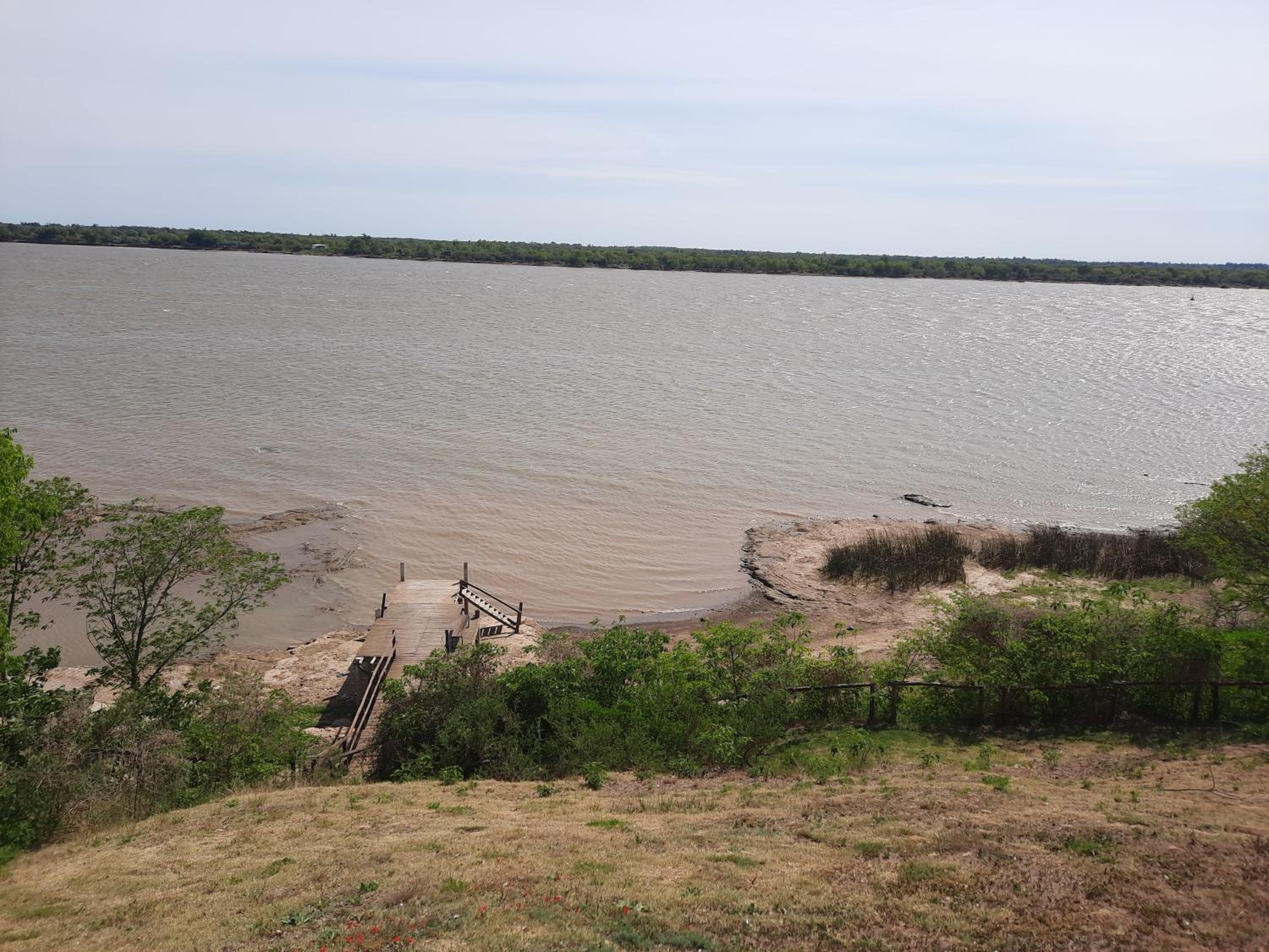 Lote 58 Estancia Estrella Federal