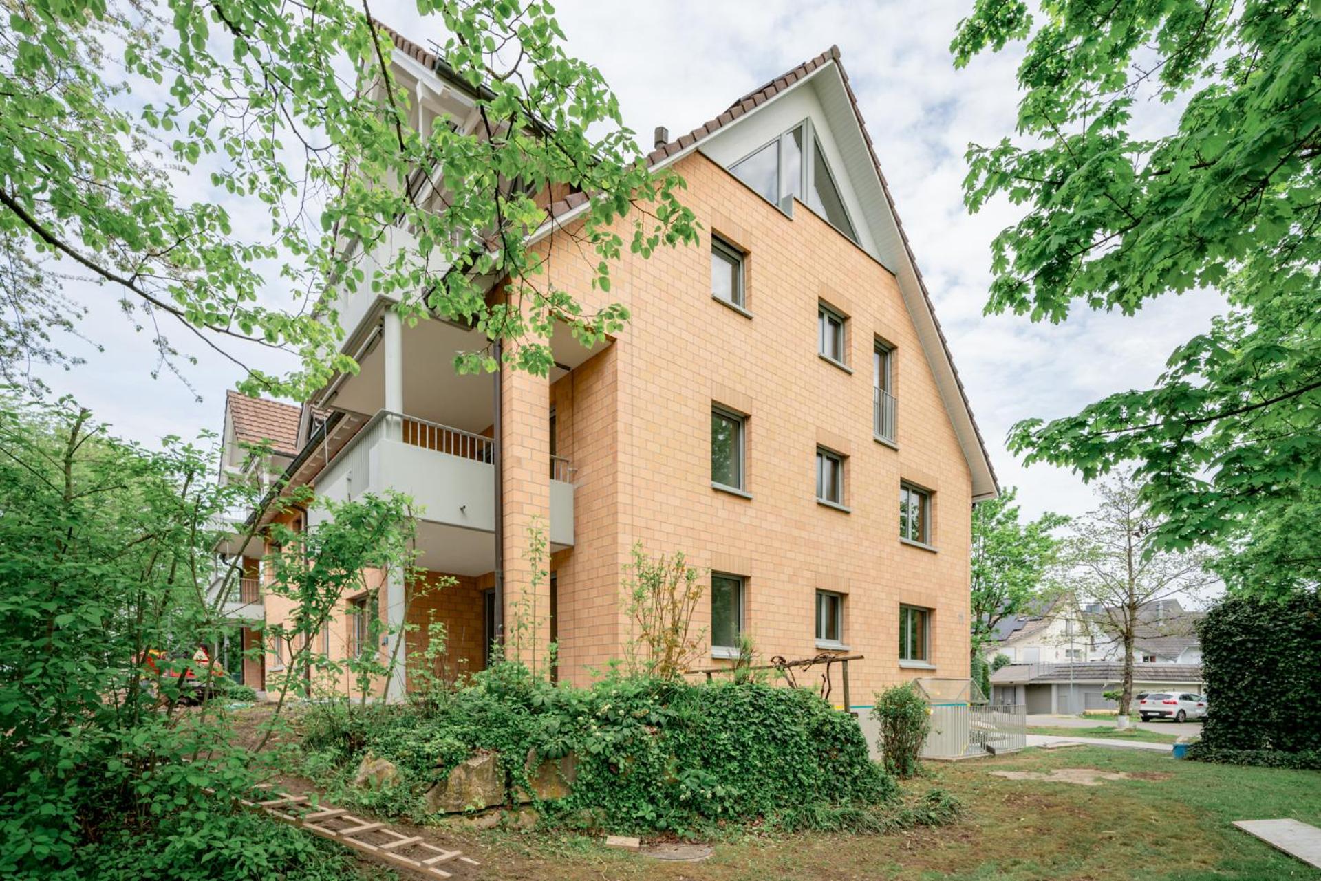 VK - H - Zürich Airport - Luxury - Homestay - Haldenstrasse - Kloten