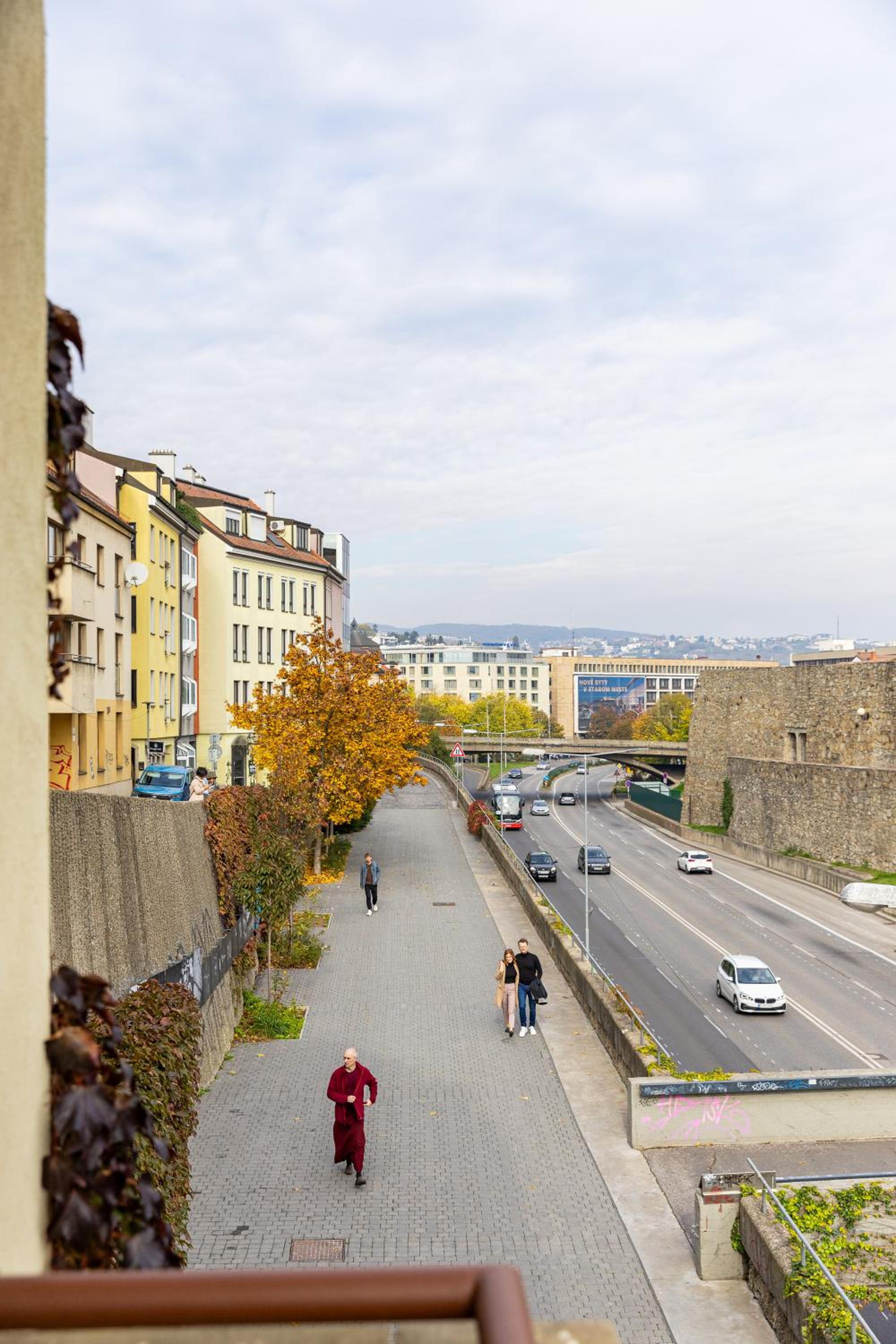 BNB Old Town Hideaway view 3